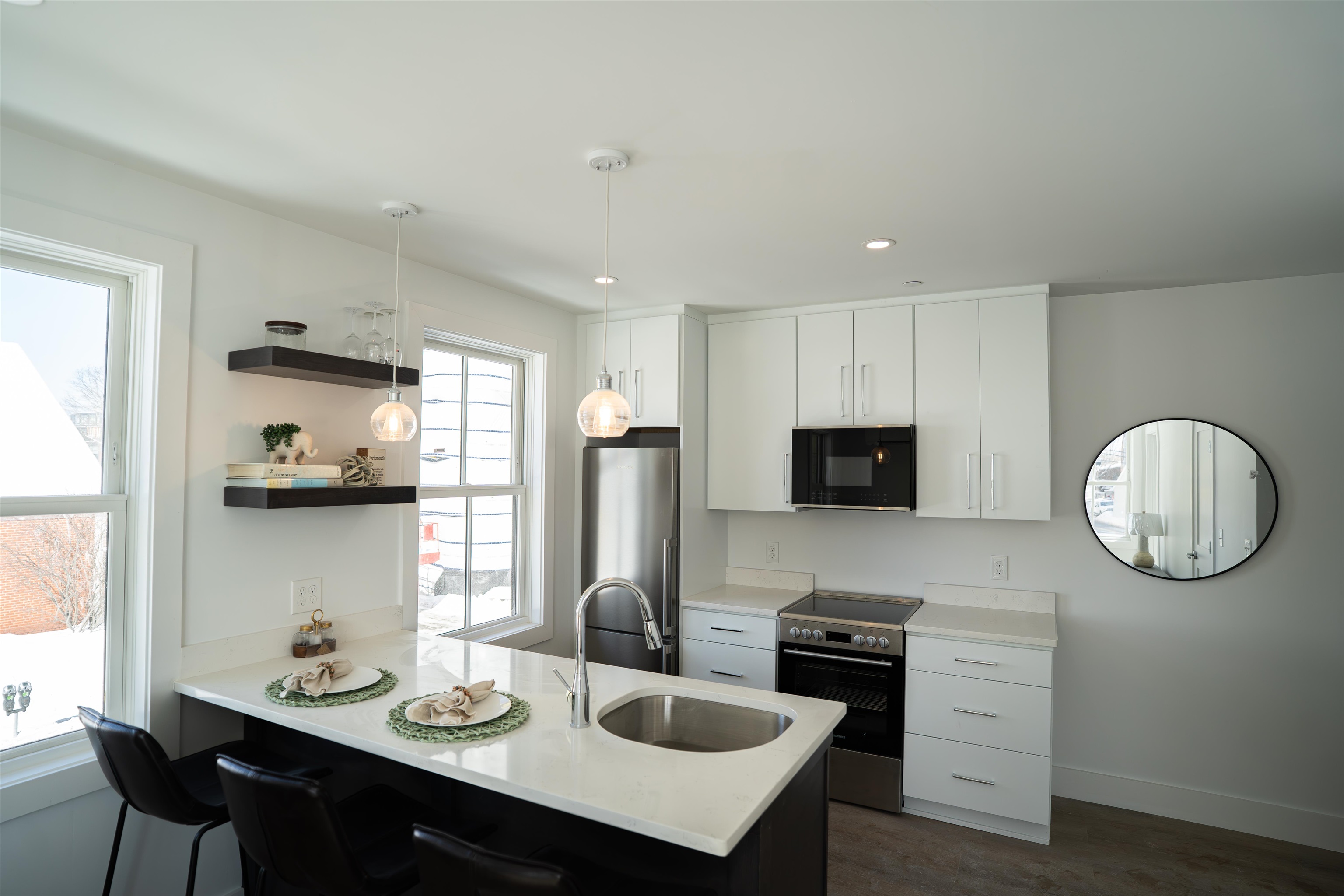 Homes for sale in Portsmouth, NH | 238 Deer St #305, Portsmouth, NH 03801 | MLS# 5021053