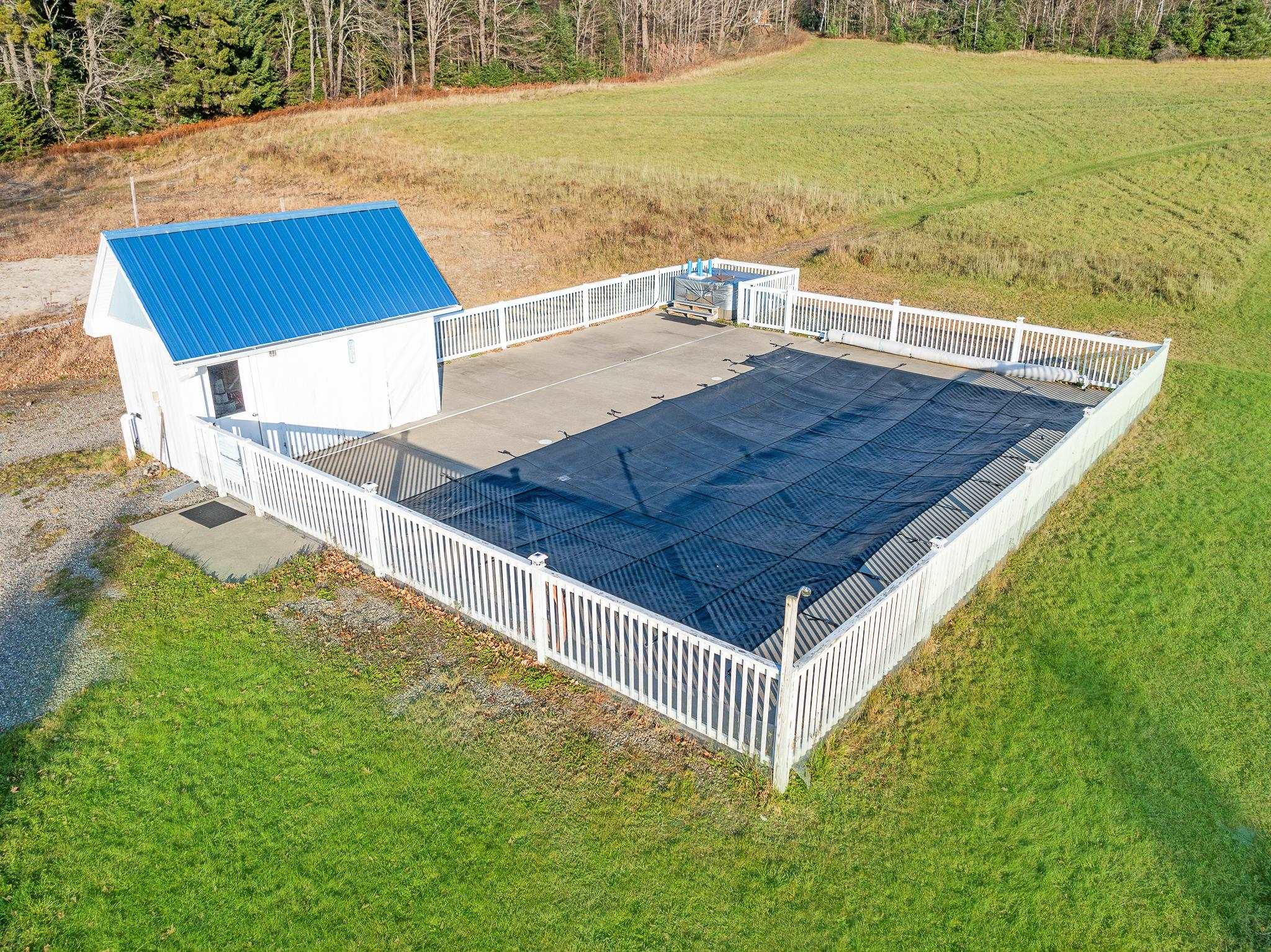 85 Angels Rd, Colebrook, NH 03576