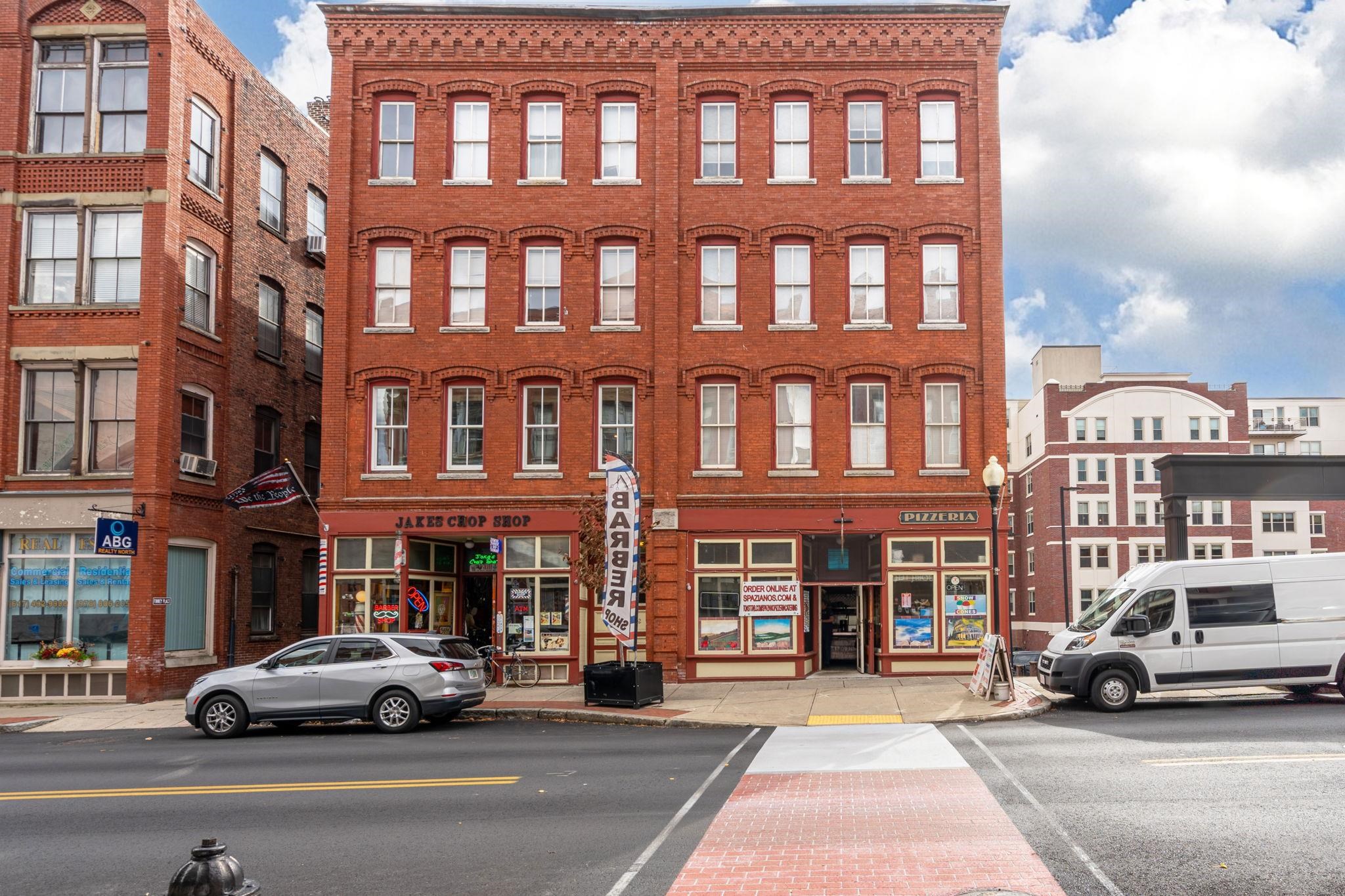 Photo of 62 Washington Street Haverhill MA 01832