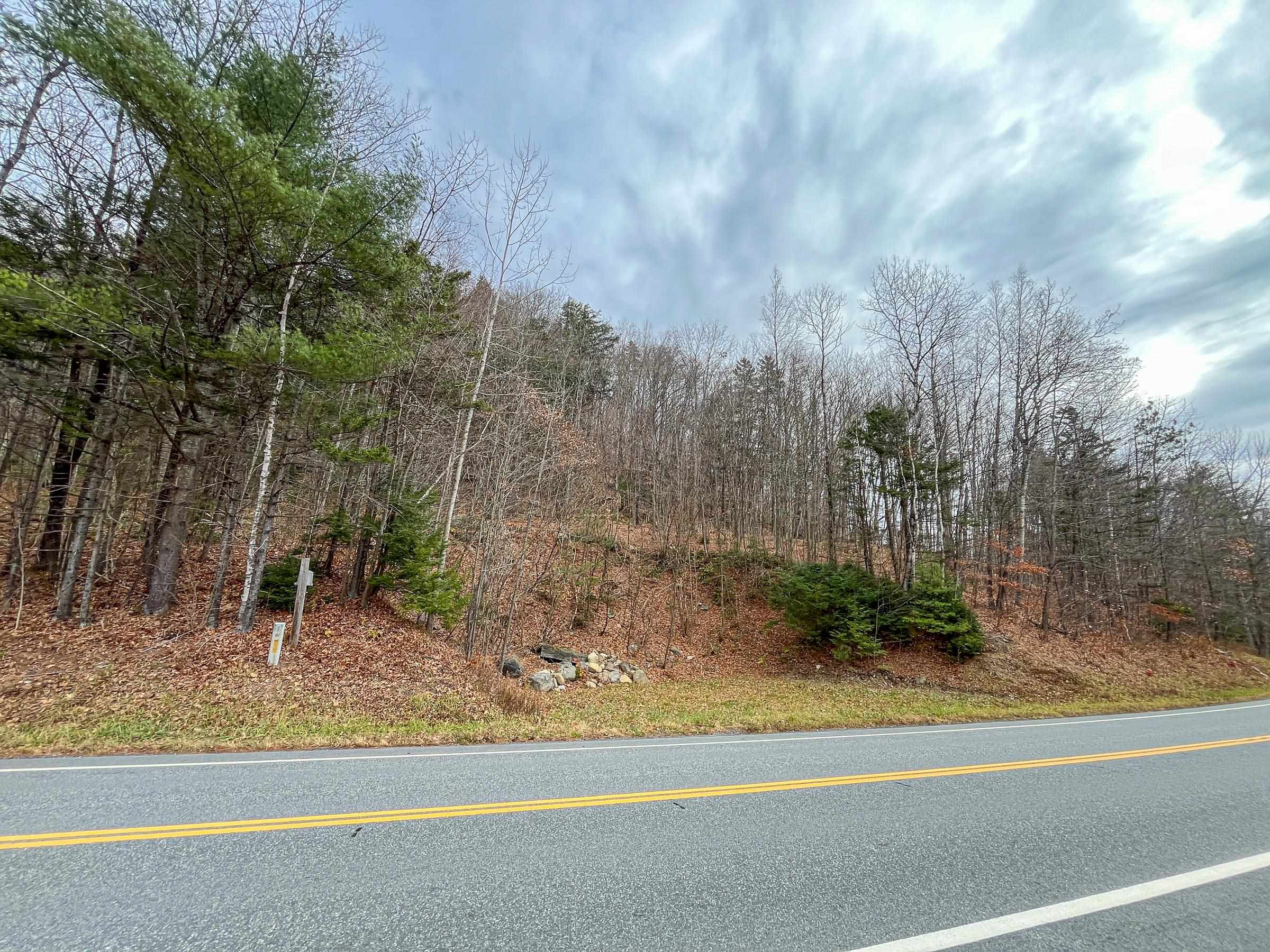 PLYMOUTH VT LAND  for sale $$37,000 | 2.36 Acres  | Price Per Acre $0 