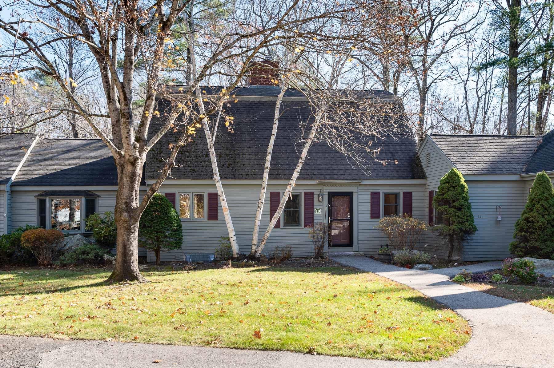 MLS 5021733: 10 Liberty Lane, Exeter NH