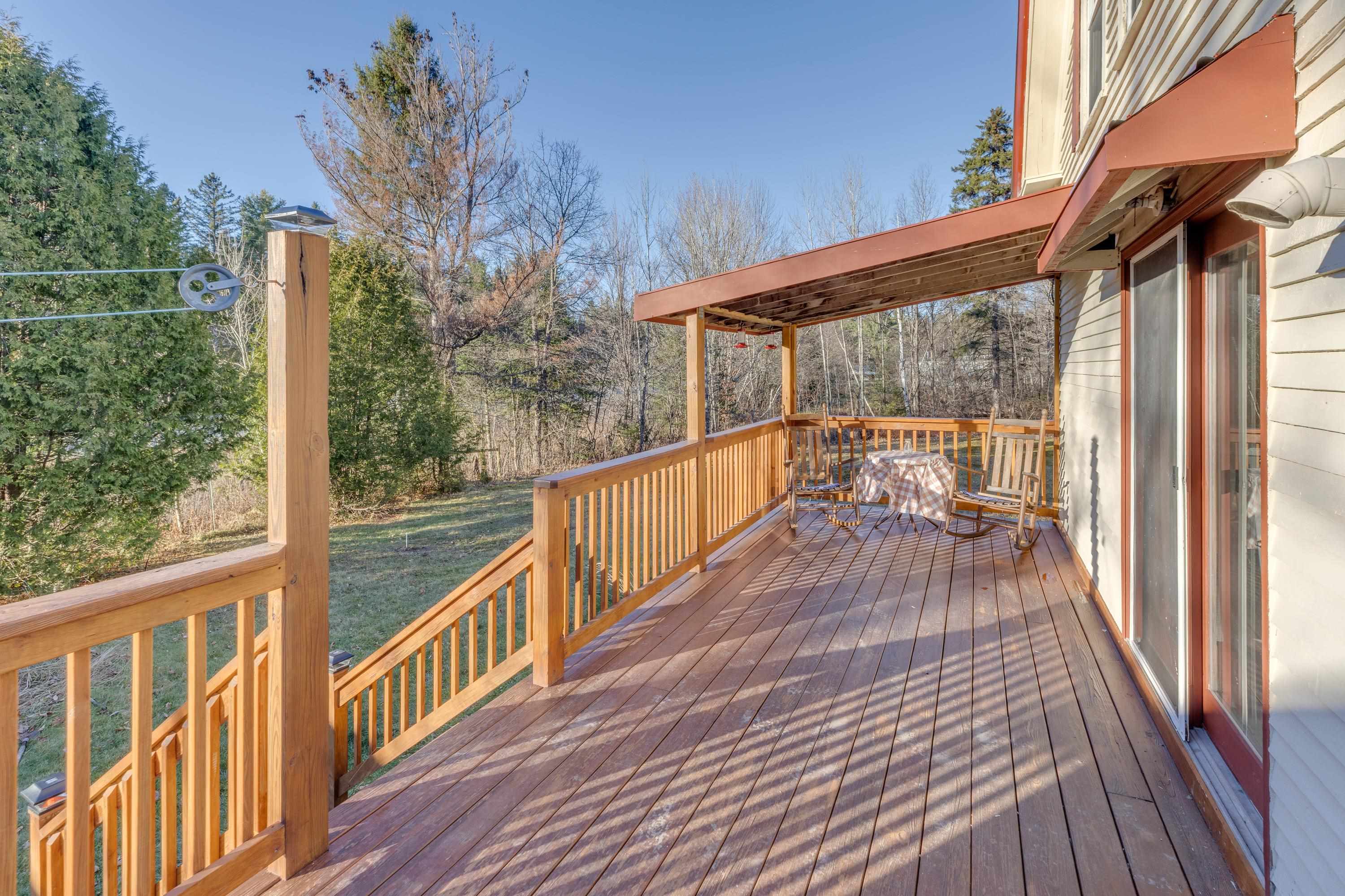 Homes for sale in Carroll, NH | 59 Parker Rd, Carroll, NH 03598 | MLS# 5021978