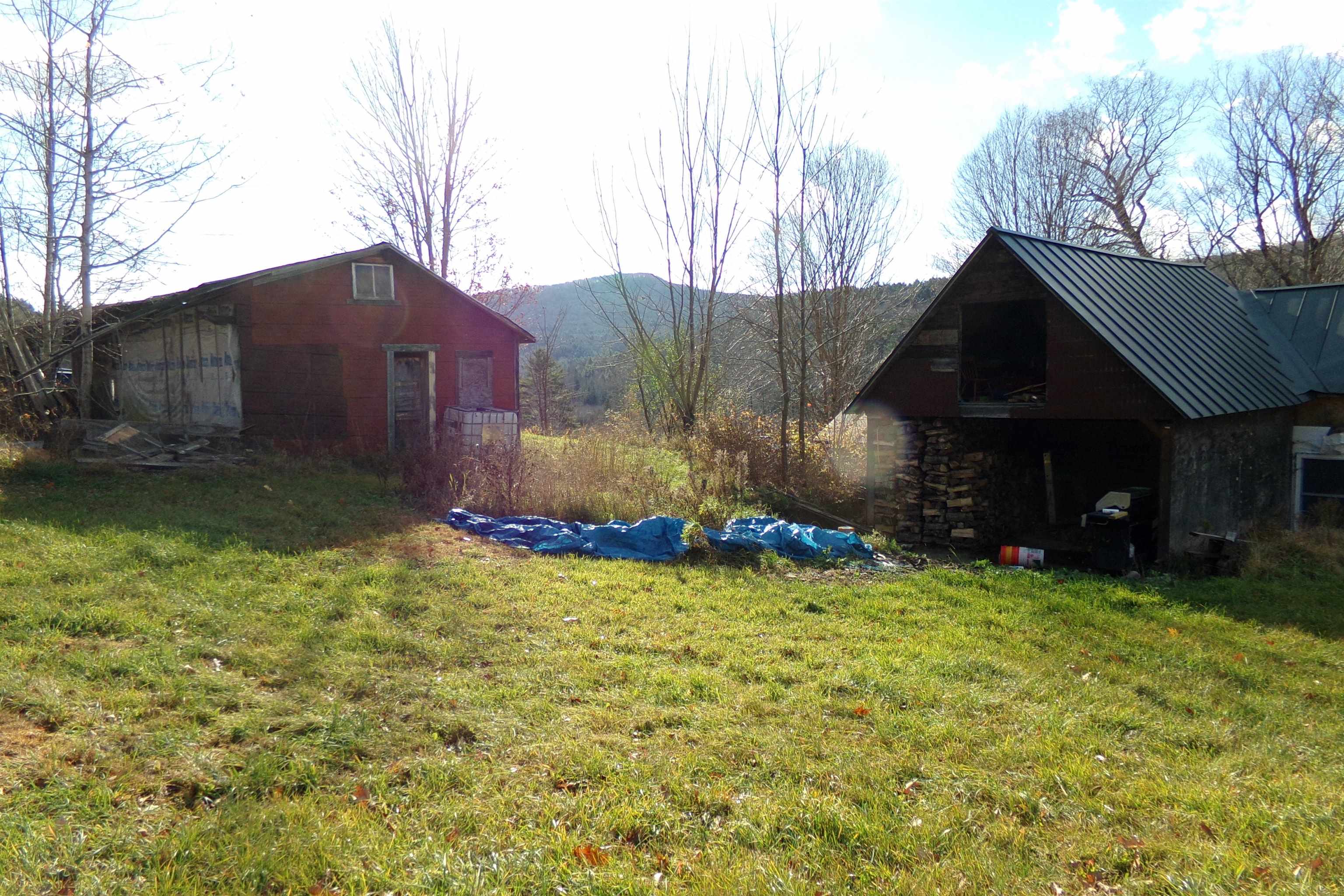 Homes for sale in Corinth, VT | 2402 Chelsea Rd, Corinth, VT 05039 | MLS# 5021981