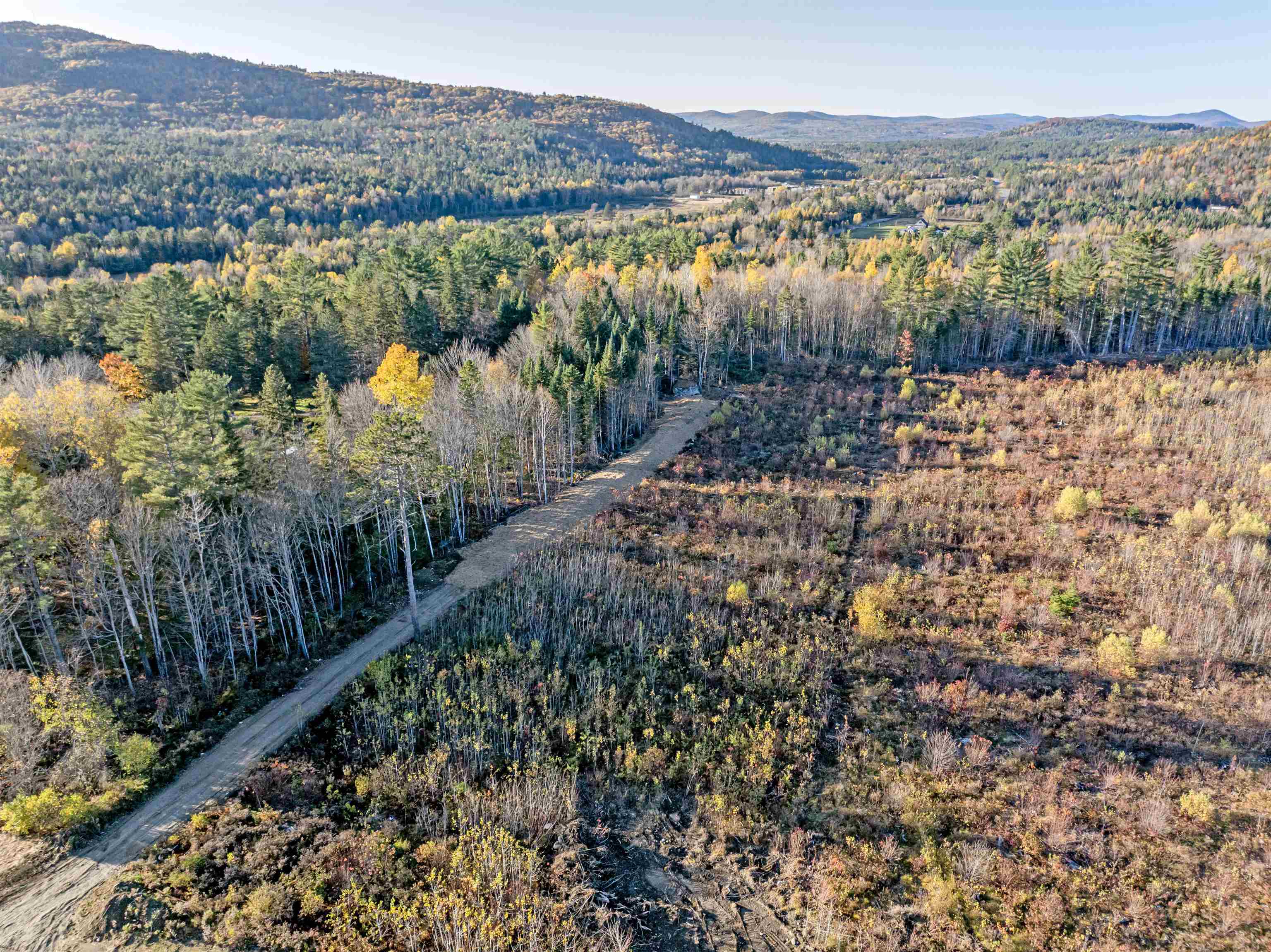Homes for sale in Dalton, NH | Lot 1 Mcintyre Rd, Dalton, NH 03598 | MLS# 5022031