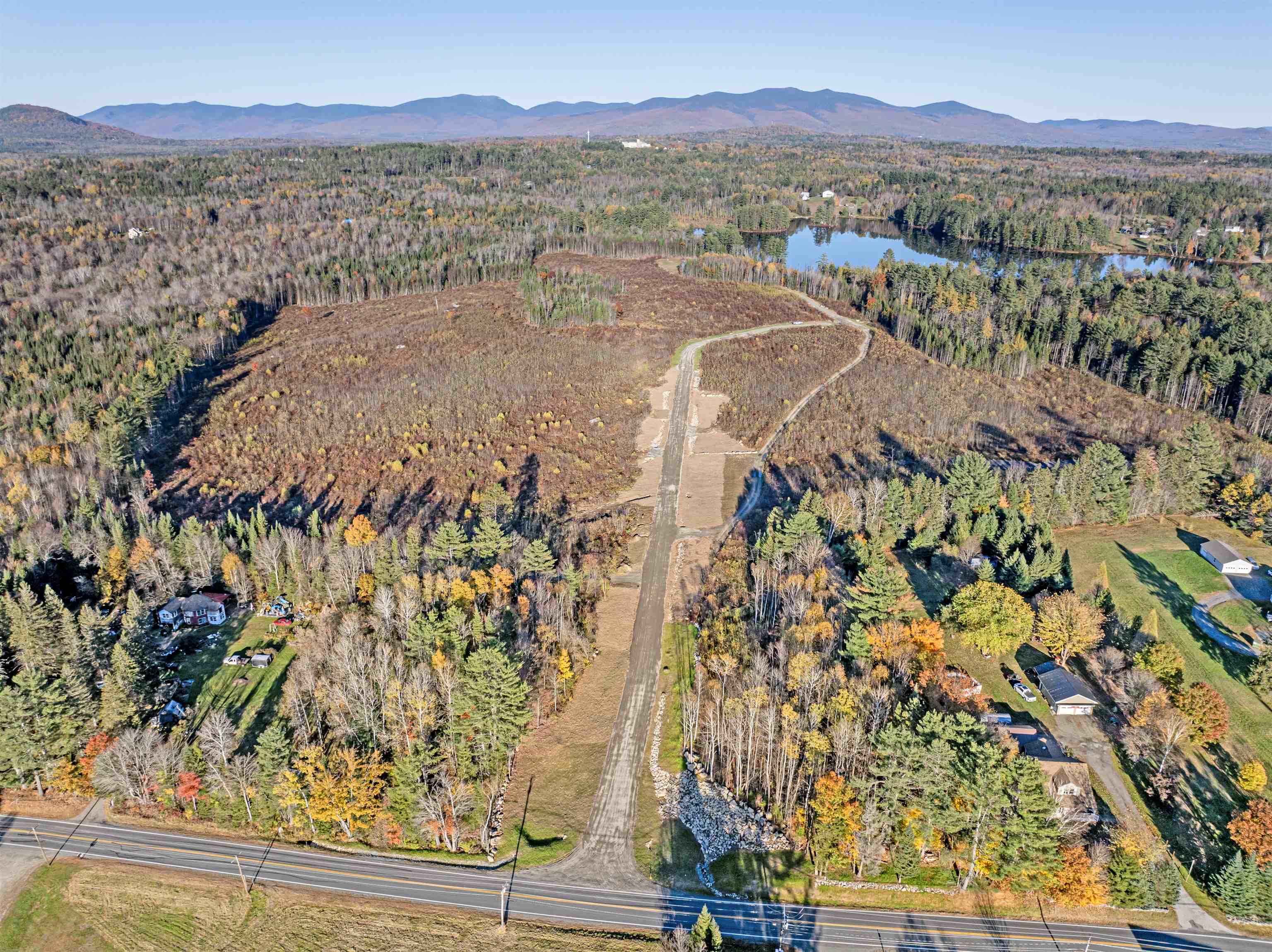 Homes for sale in Dalton, NH | Lot 10 Mcintyre Rd, Dalton, NH 03598 | MLS# 5022040