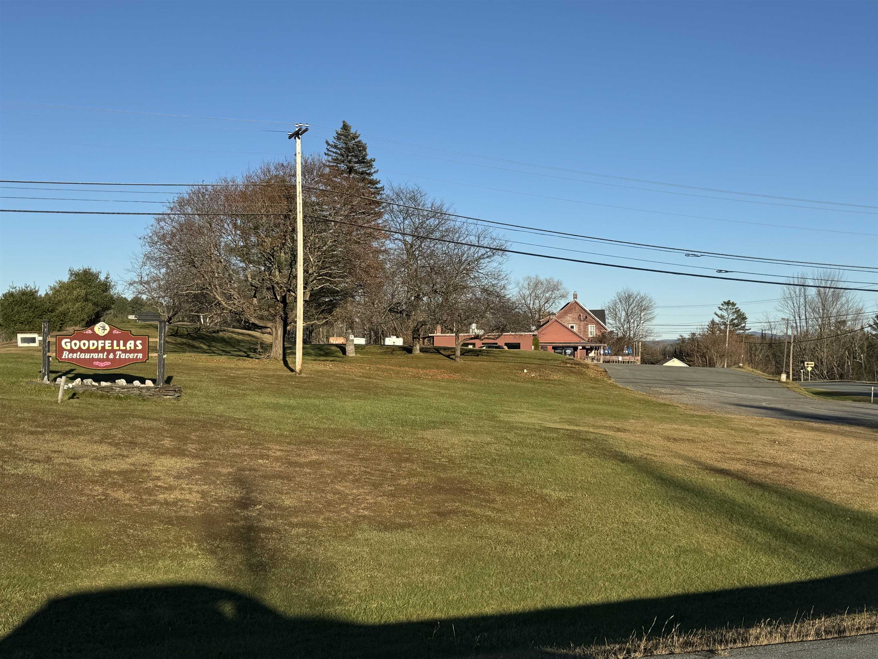 Danville VT Commercial Property for sale $$650,000 
