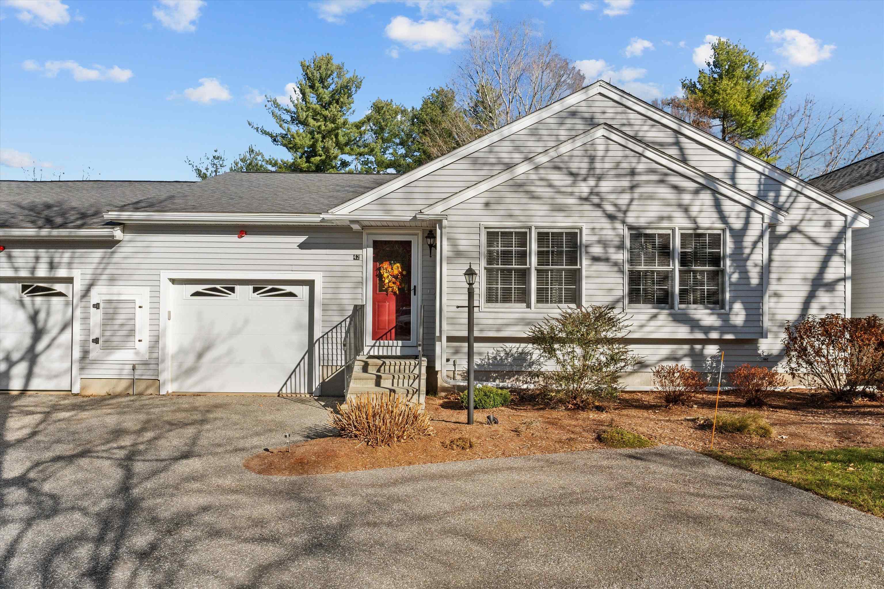 MLS 5022406: 42 Rainbow Drive, Londonderry NH