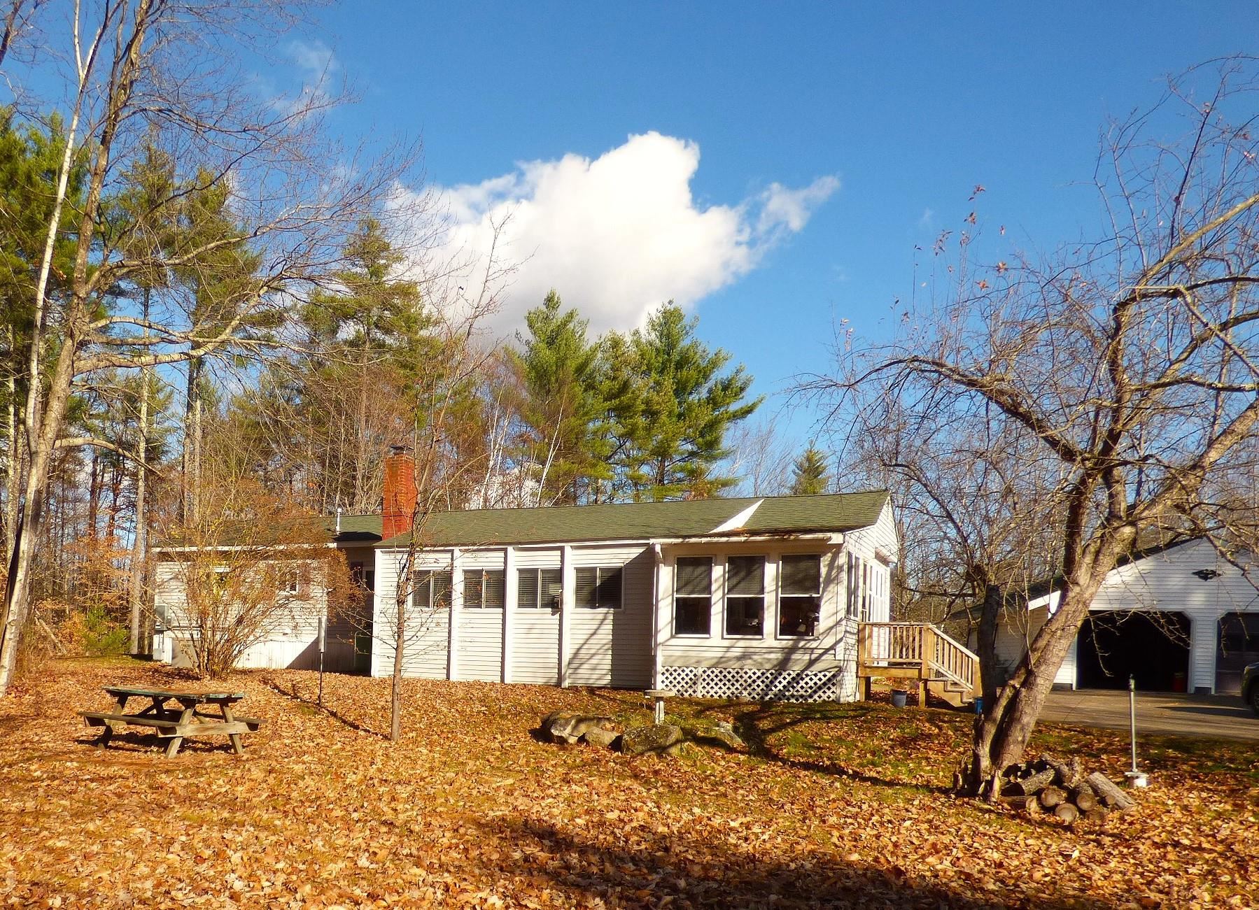 Photo of 151 Brackett Road New Durham NH 03855