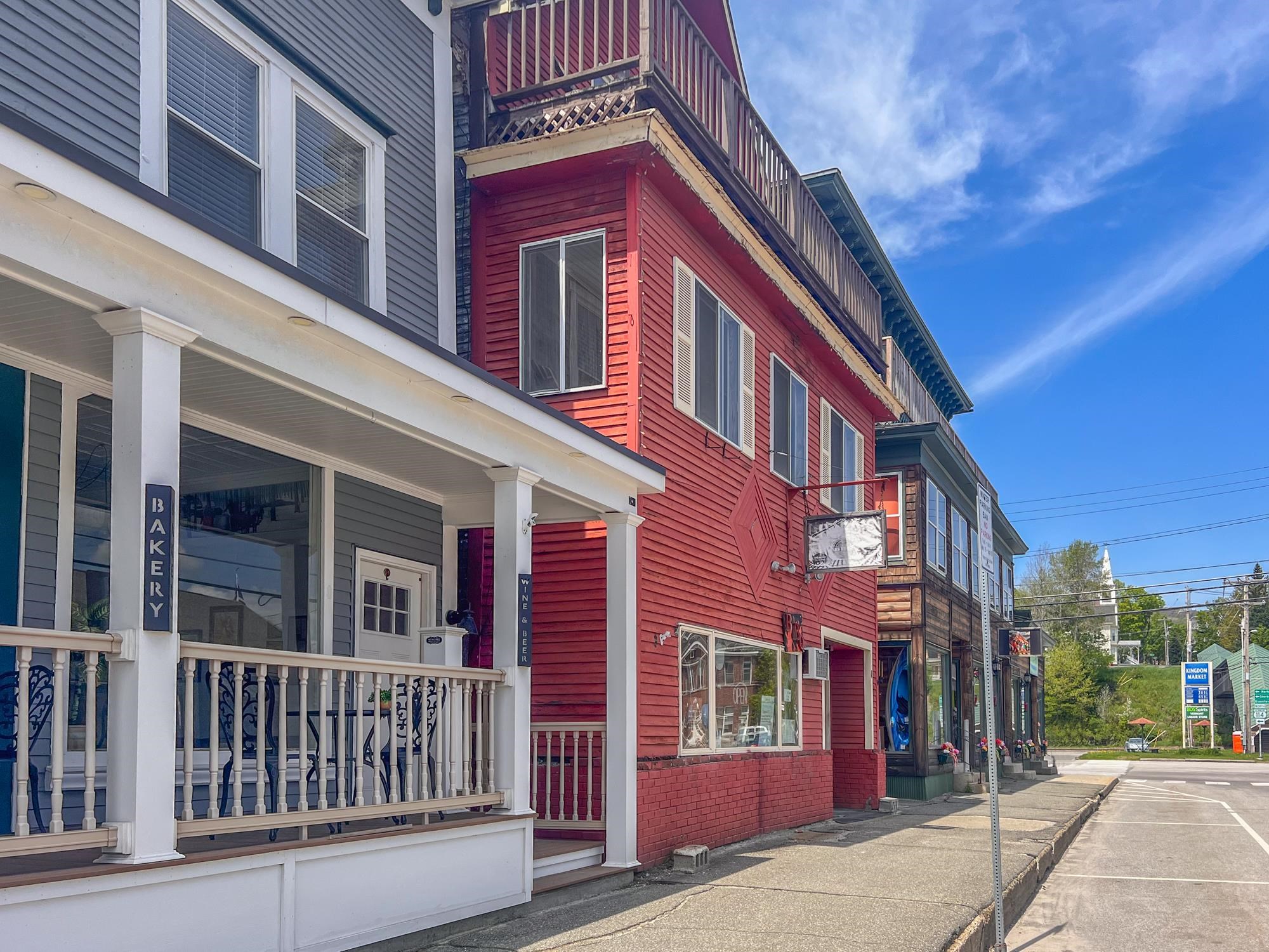 Homes for sale in Brighton, VT | 18 Cross St, Brighton, VT 05846 | MLS# 5022636