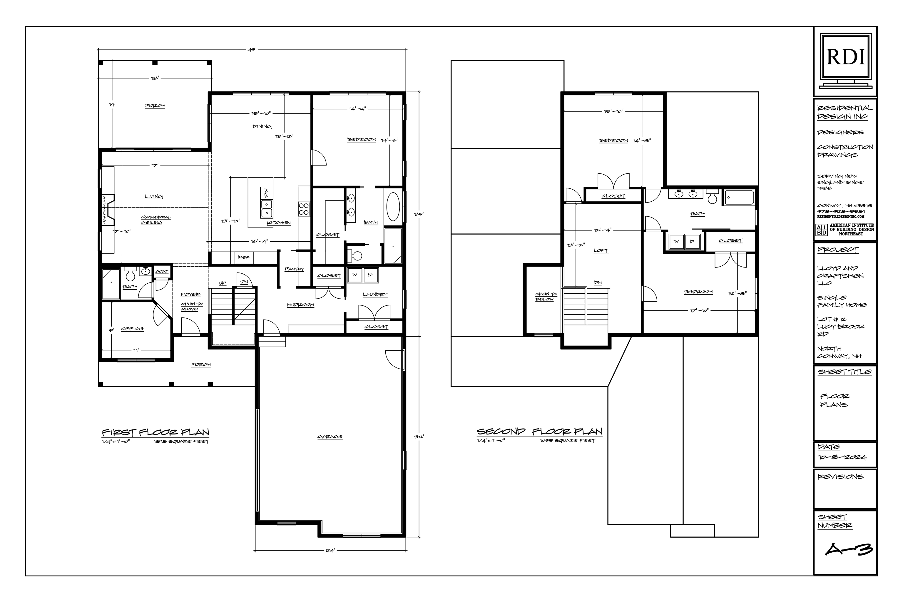 Homes for sale in Conway, NH | 2 Lucy Brook Rd, Conway, NH 03860 | MLS# 5022643