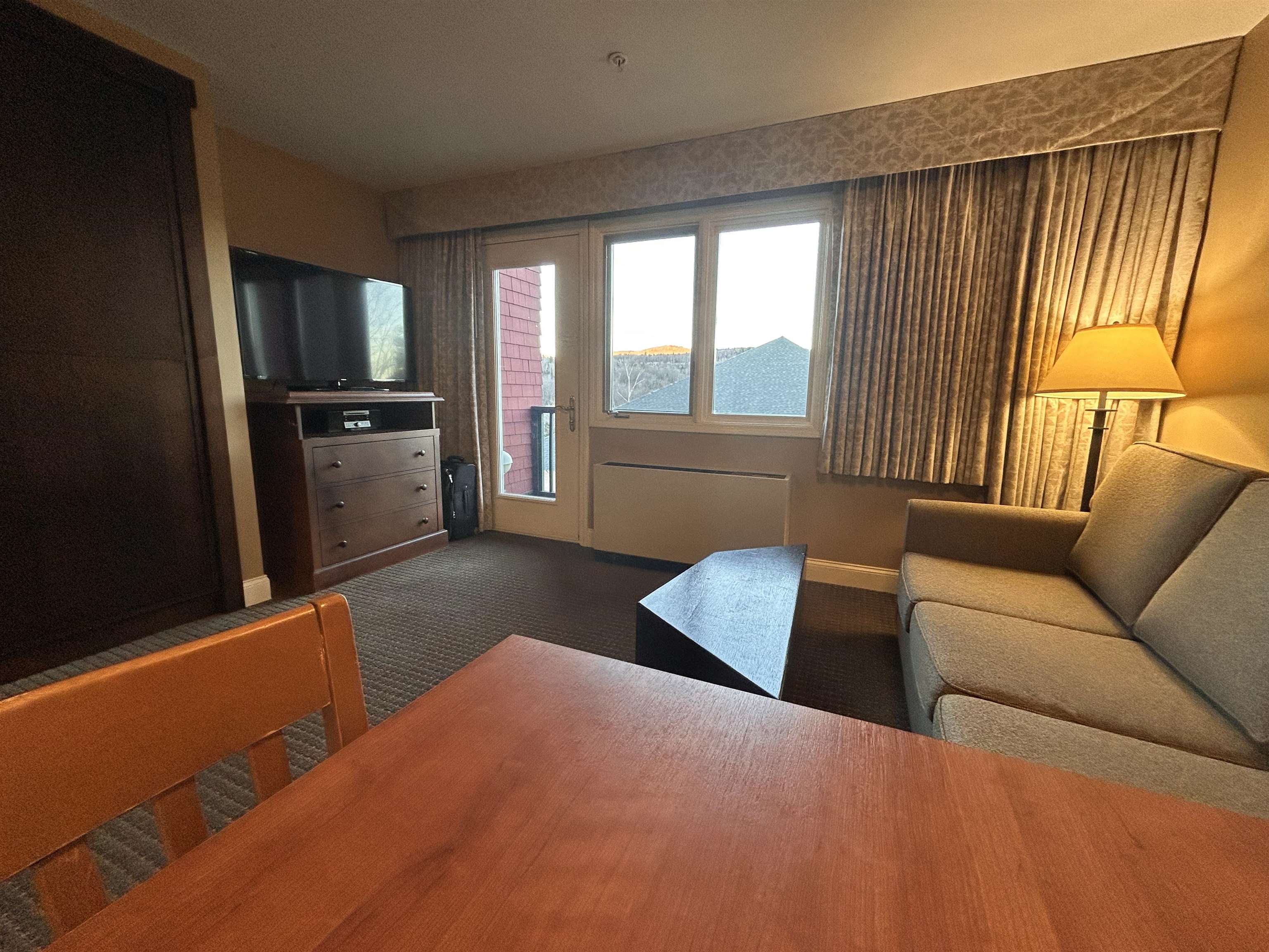 Dover VT Condo for sale $$19,500 $59 per sq.ft.