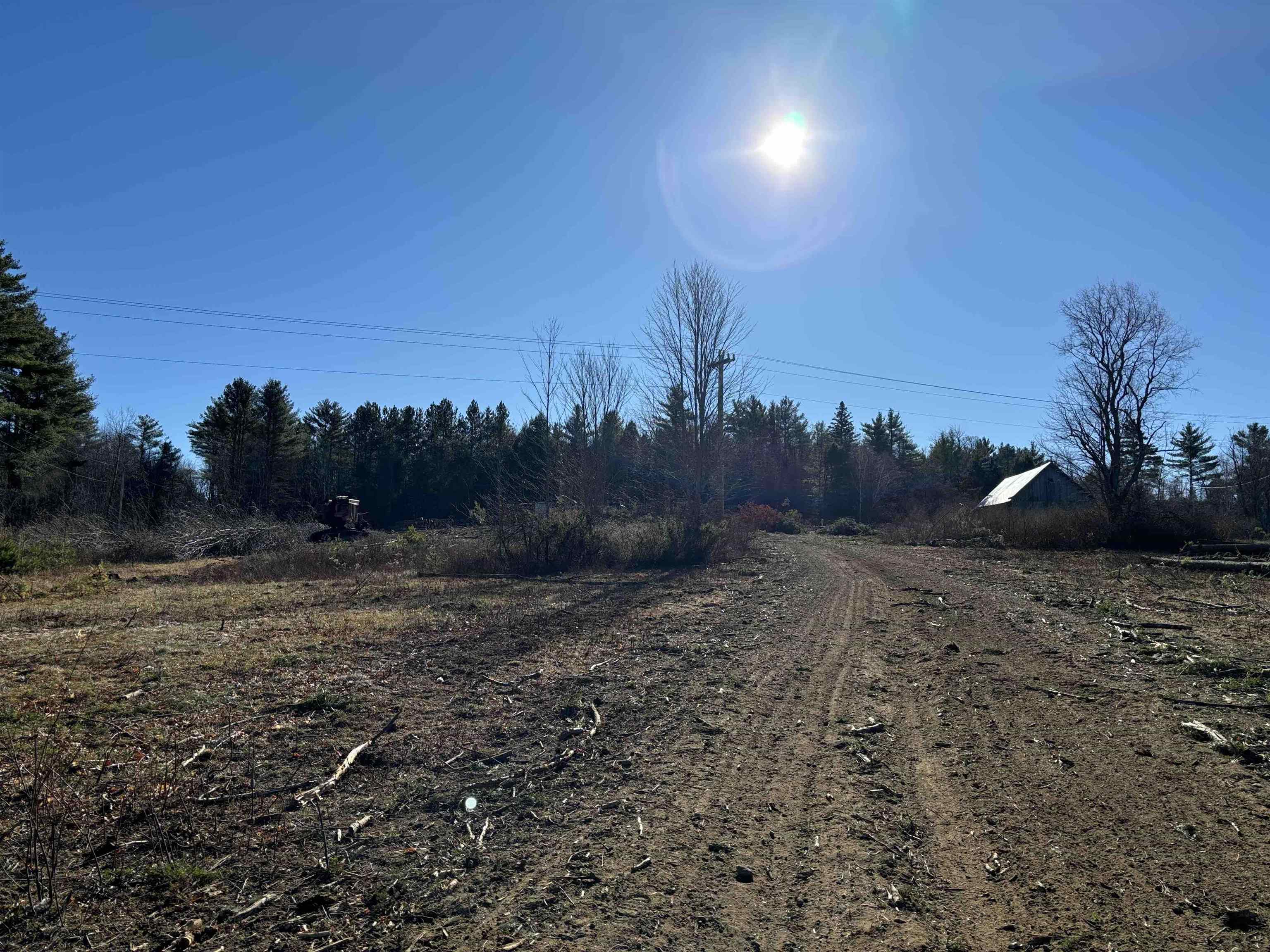 Homes for sale in Goshen, NH | Lot 11-5 Ball Park Rd, Goshen, NH 03752 | MLS# 5022921