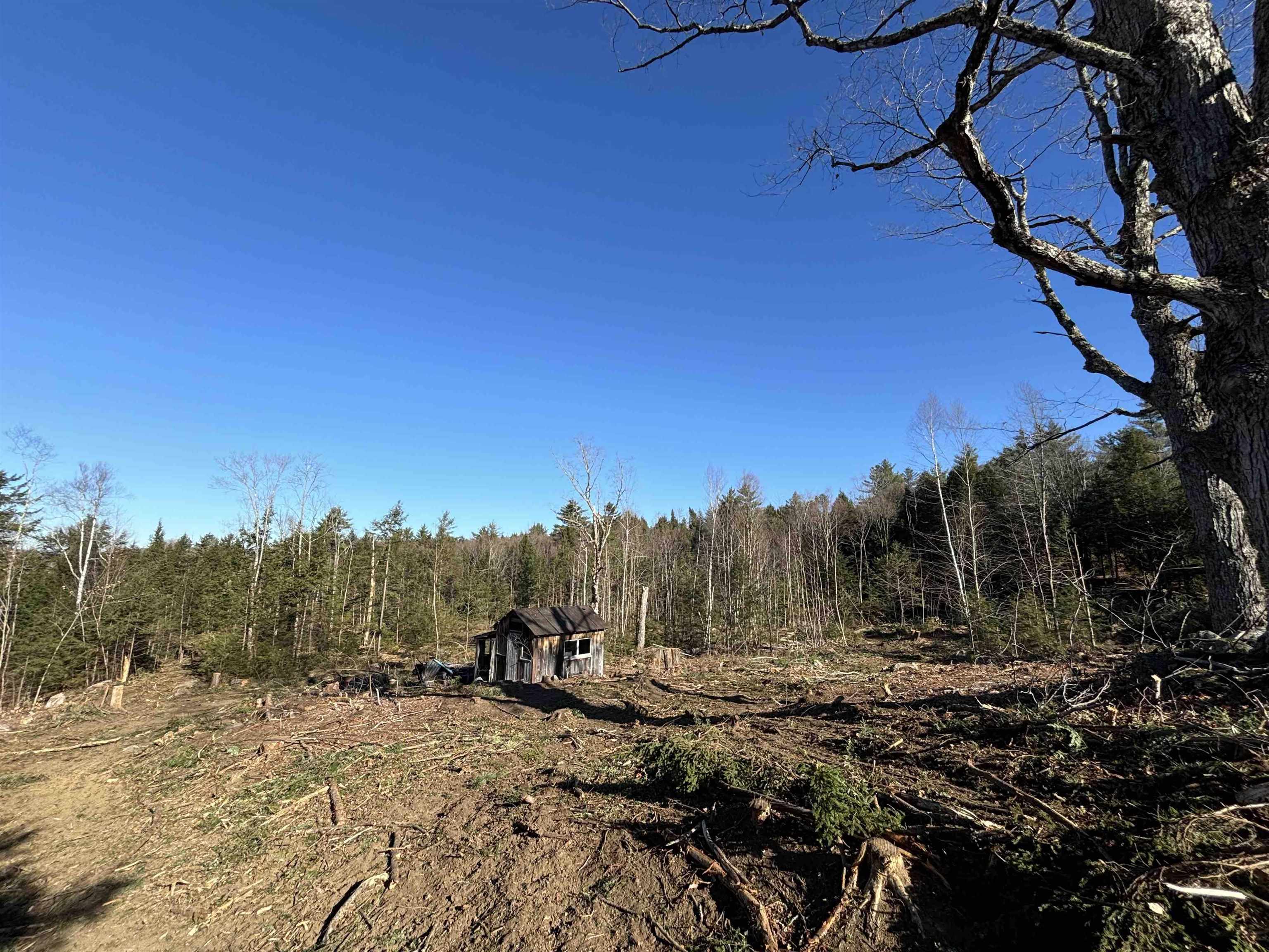 Homes for sale in Goshen, NH | Lot 11-5 Ball Park Rd, Goshen, NH 03752 | MLS# 5022921