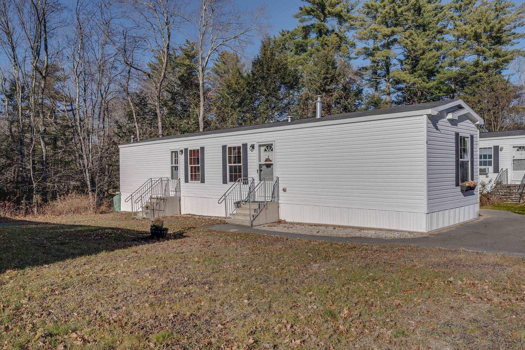 MLS 5022941: 8 Balsam Place, Derry NH
