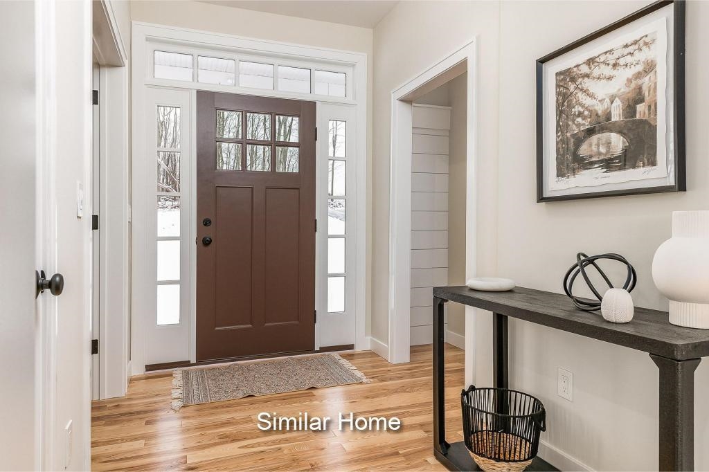 Lot 1 Enclave , Dover, NH 03820