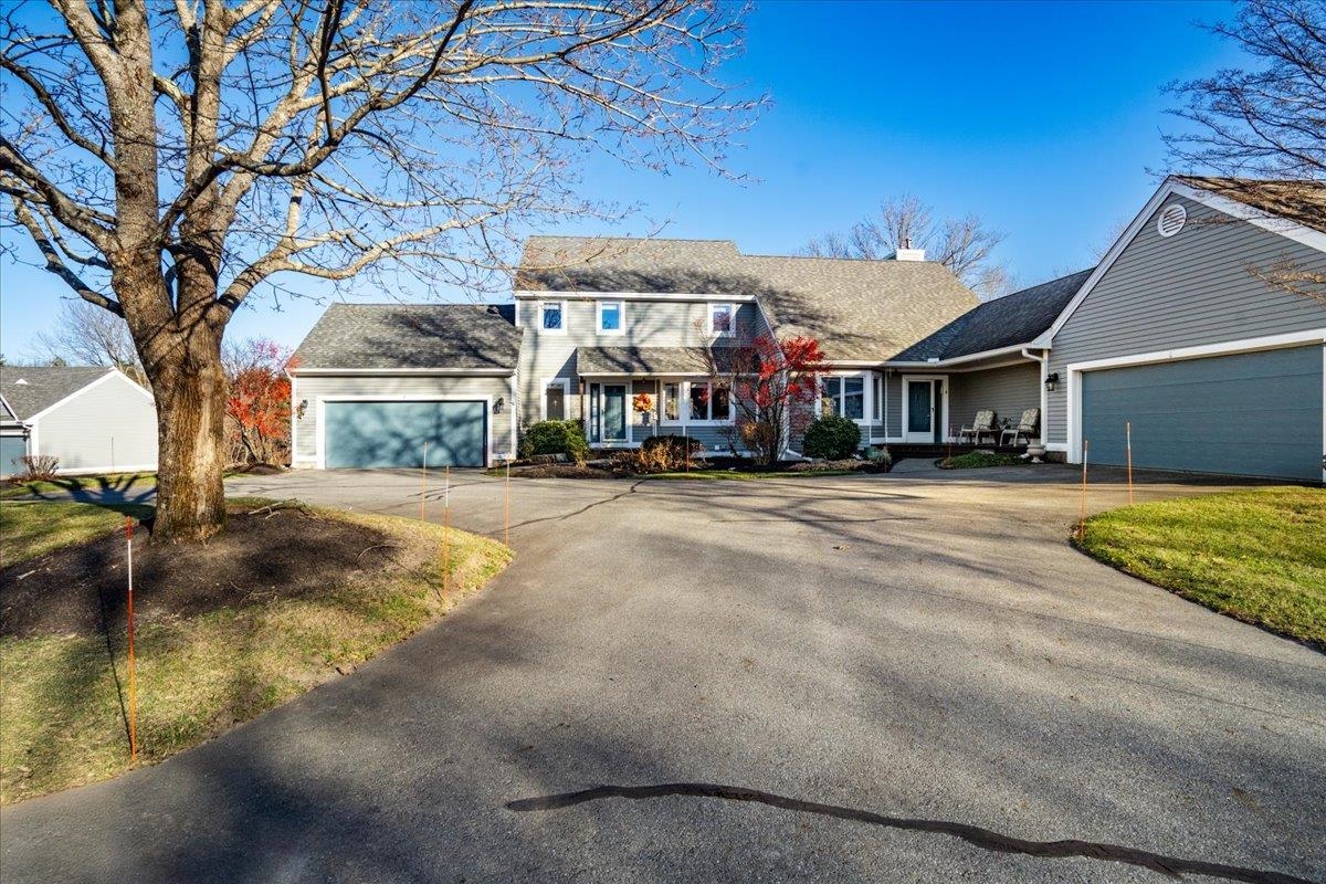 MLS 5022947: 7 Bristol Hill Road, Windham NH