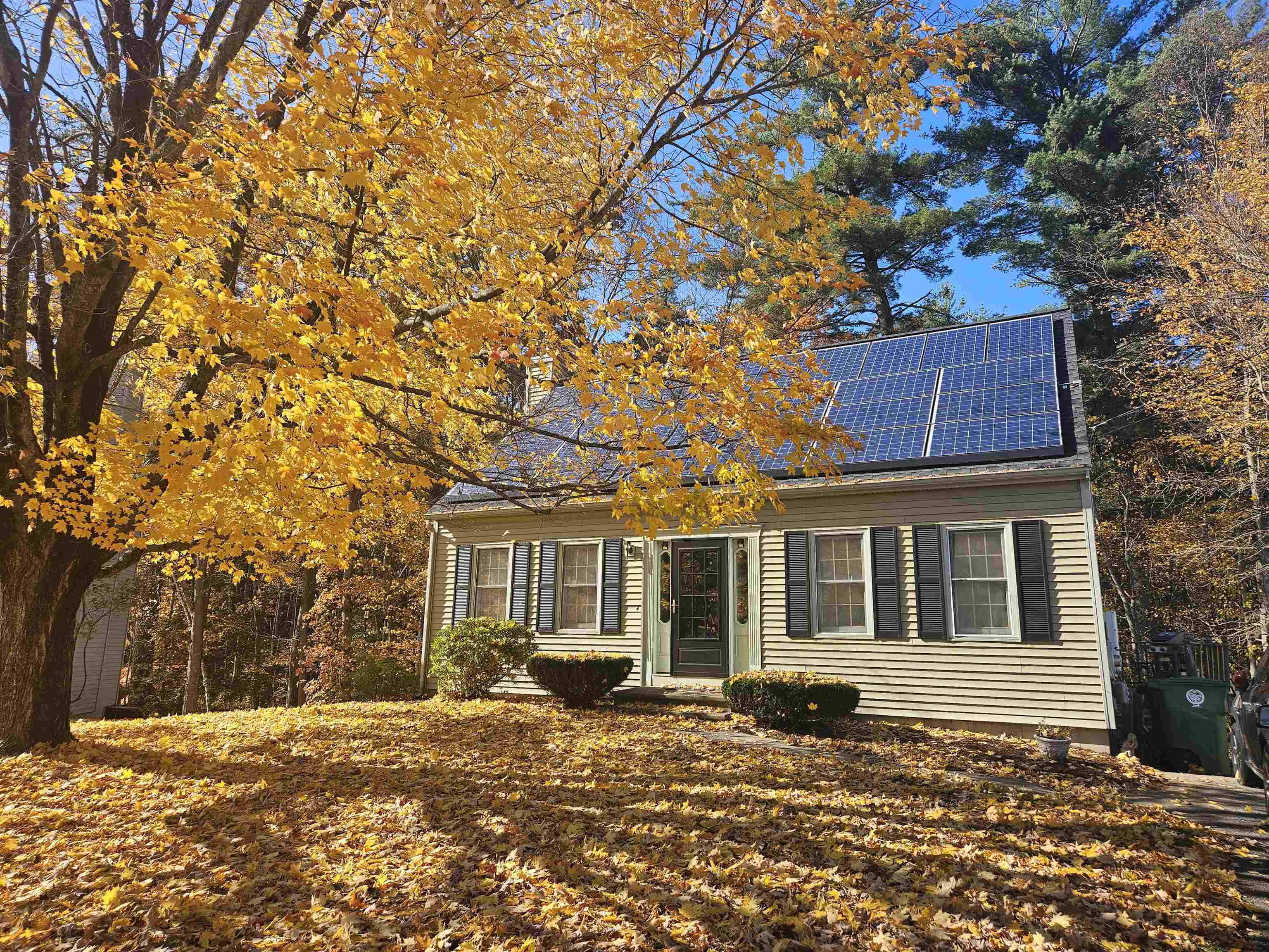 MLS 5022967: 18 Brinton Drive, Nashua NH