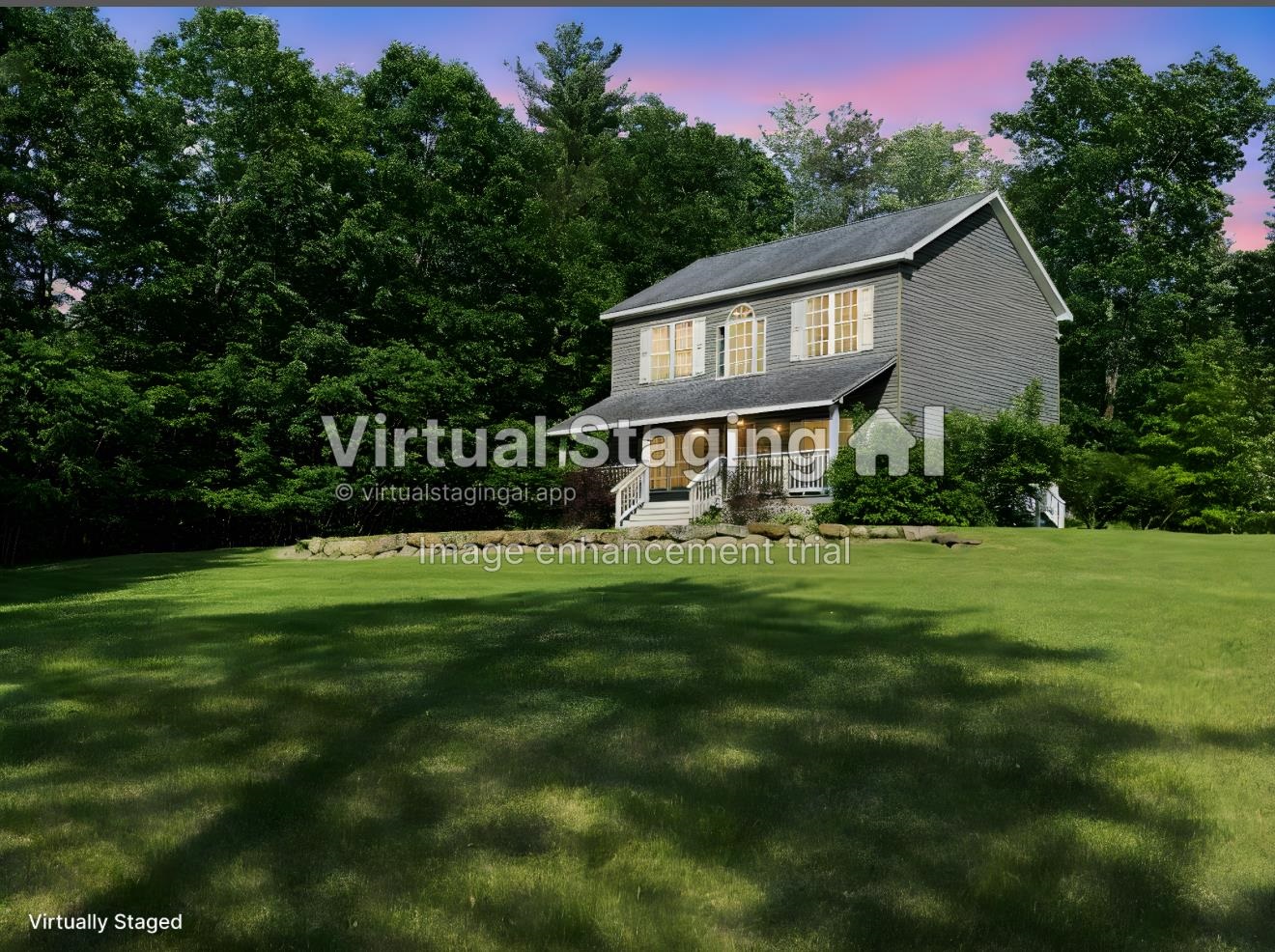 Homes for sale in Wallingford, VT | 37 Cootey Ln, Wallingford, VT 05773 | MLS# 5023047
