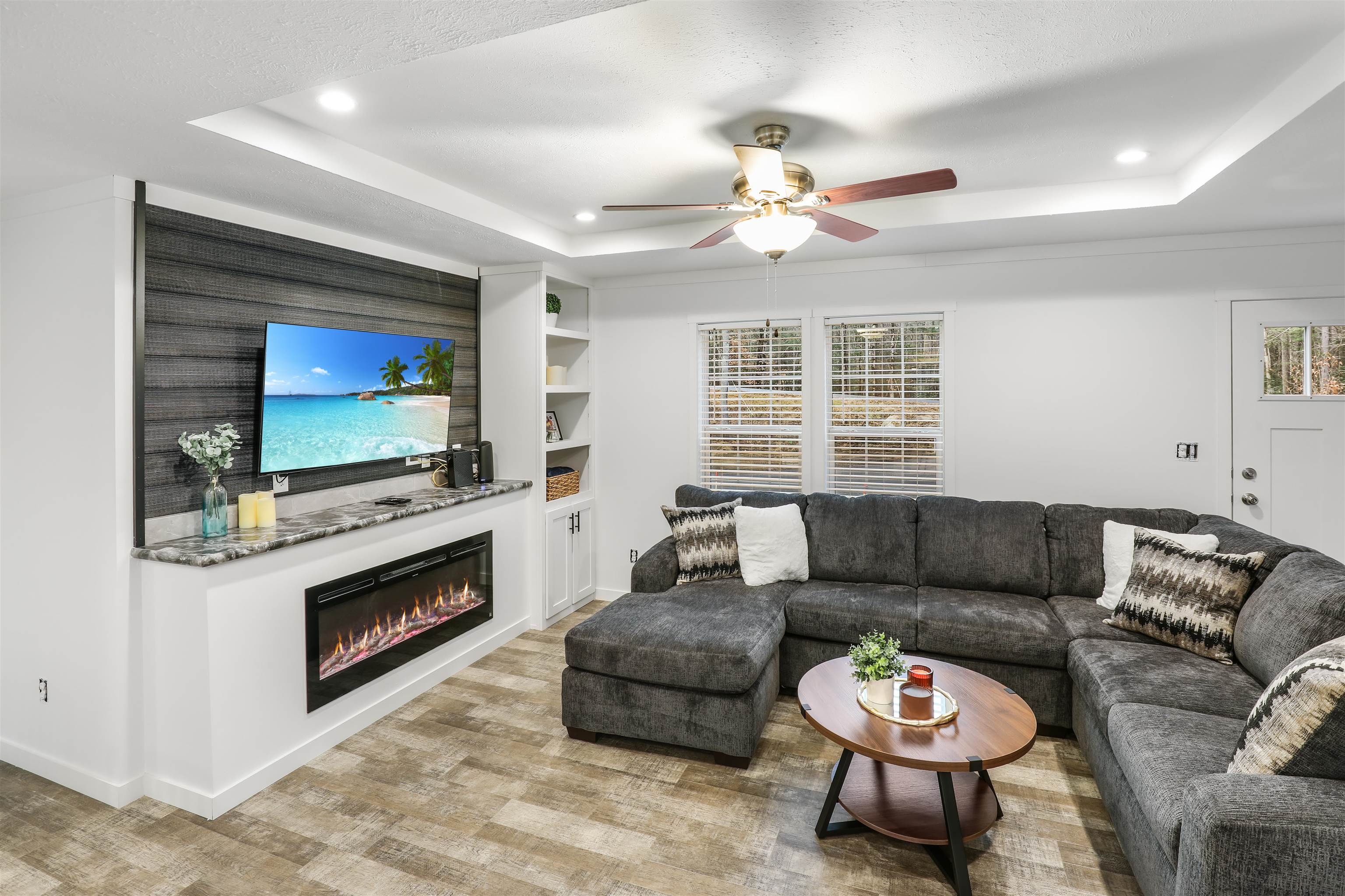 Homes for sale in Thornton, NH | 53 Sunrise Hill Rd, Thornton, NH 03285 | MLS# 5023169