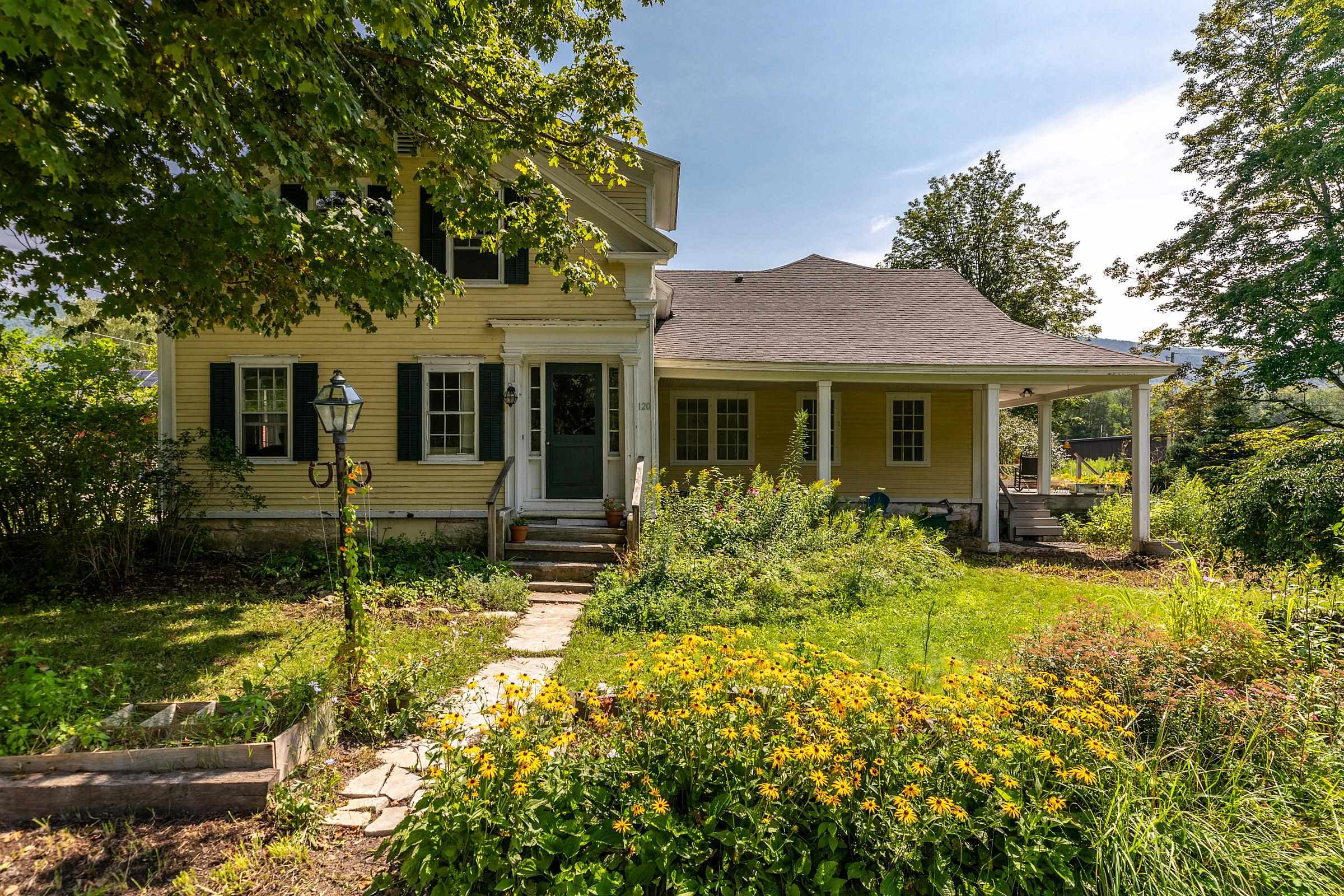 Dorset VT Home for sale $$464,500 $120 per sq.ft.