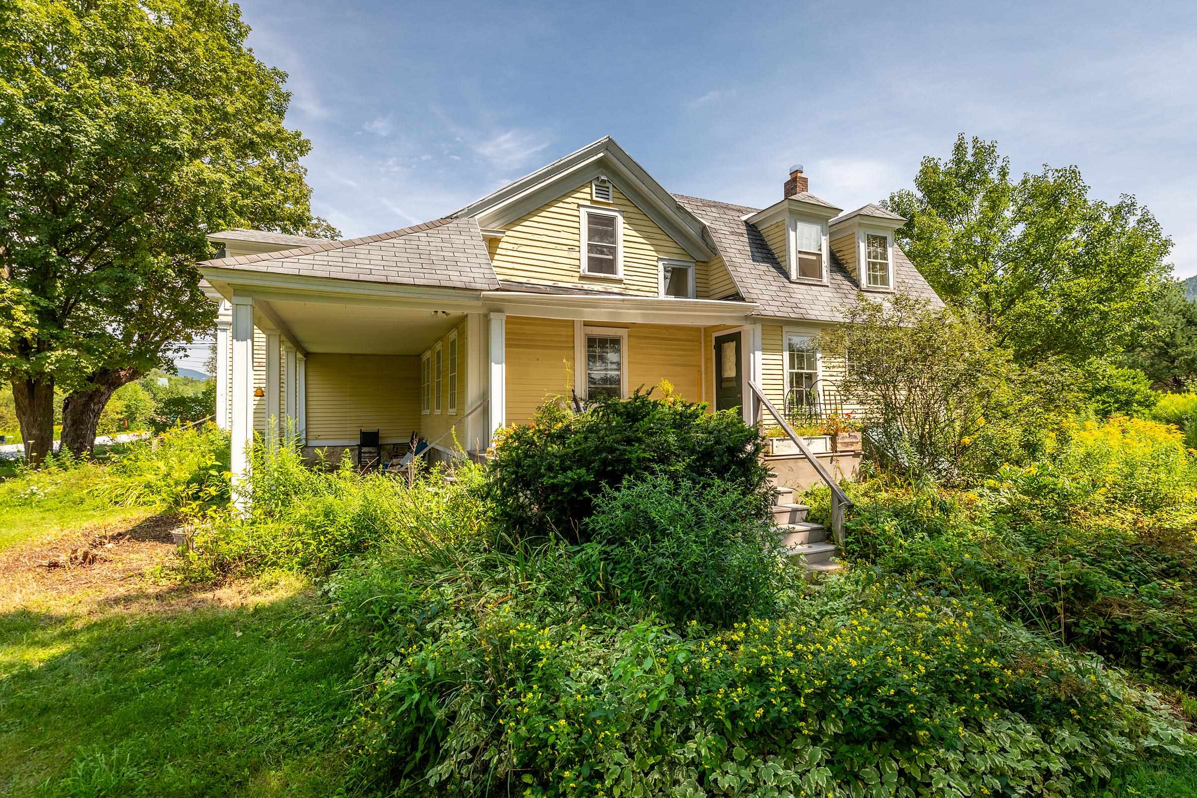 Homes for sale in Dorset, VT | 120 Village St, Dorset, VT 05253 | MLS# 5023329