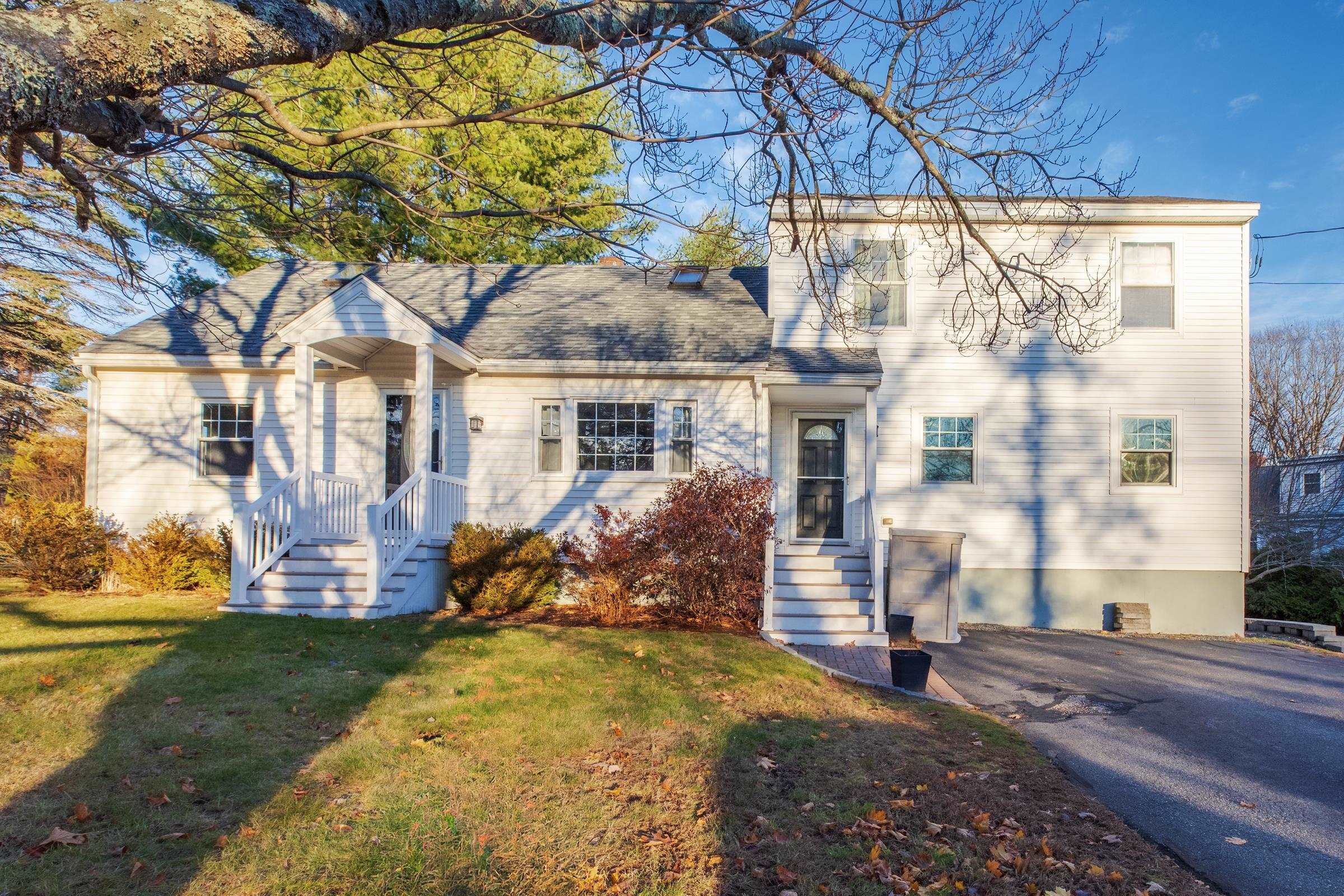 MLS 5023401: 62 Mace Road, Hampton NH