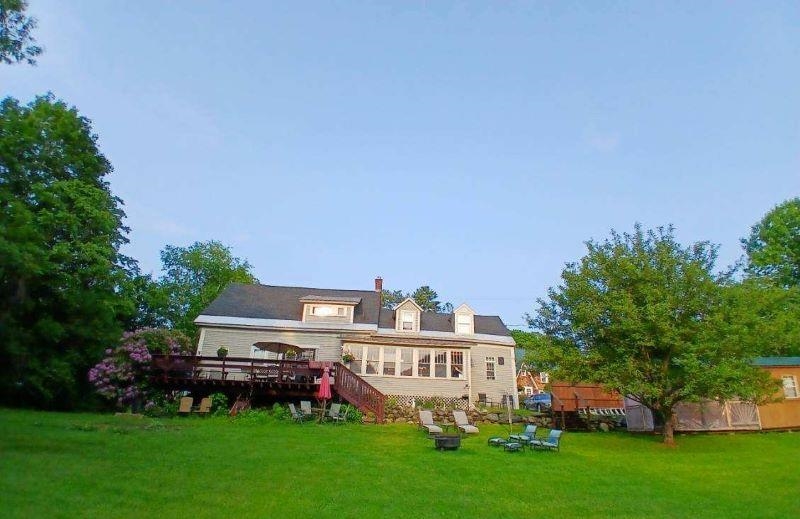 CLAREMONT NH Home for sale $$380,000 | $239 per sq.ft.