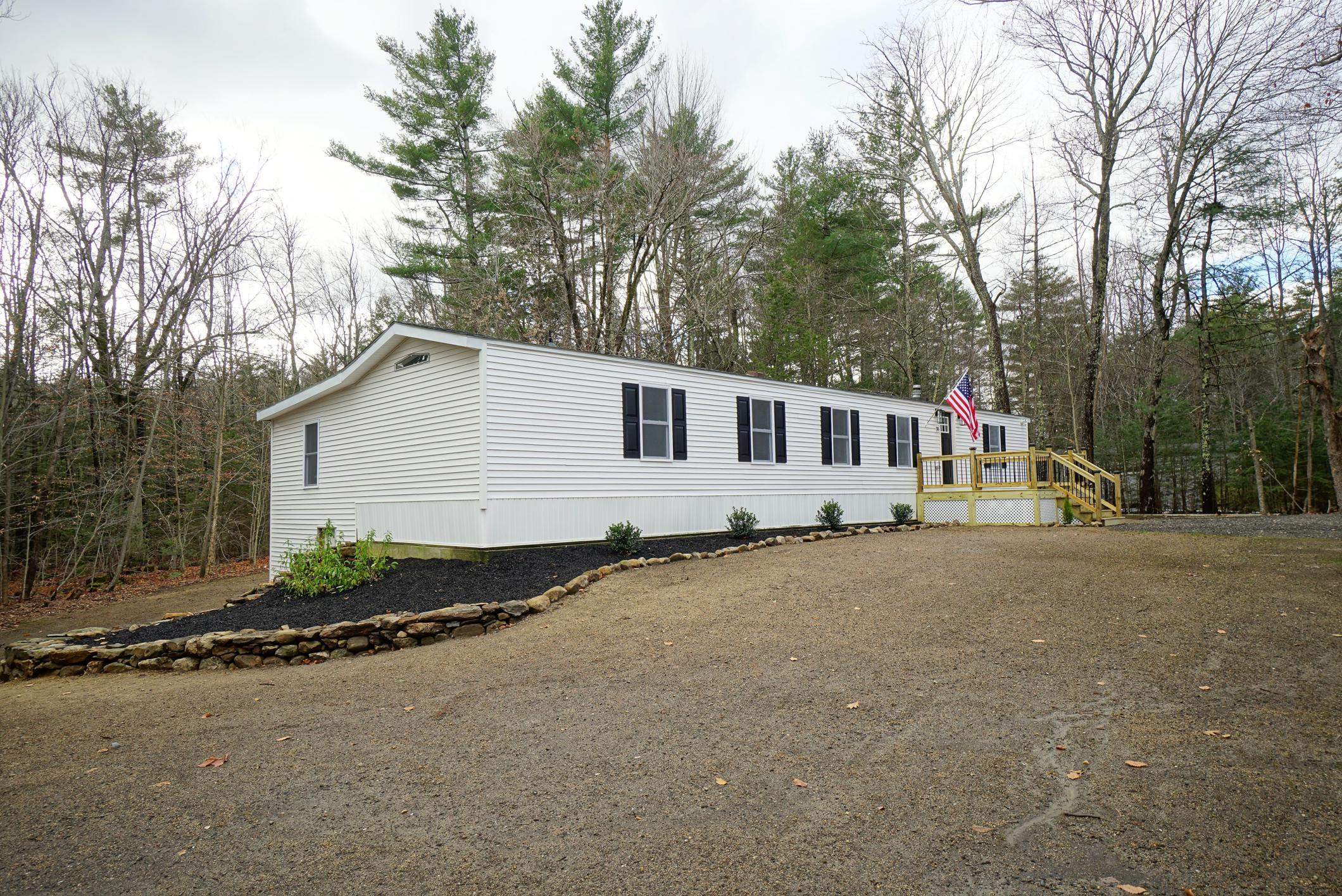 MLS 5023493: 30 Brian Street, Sandown NH