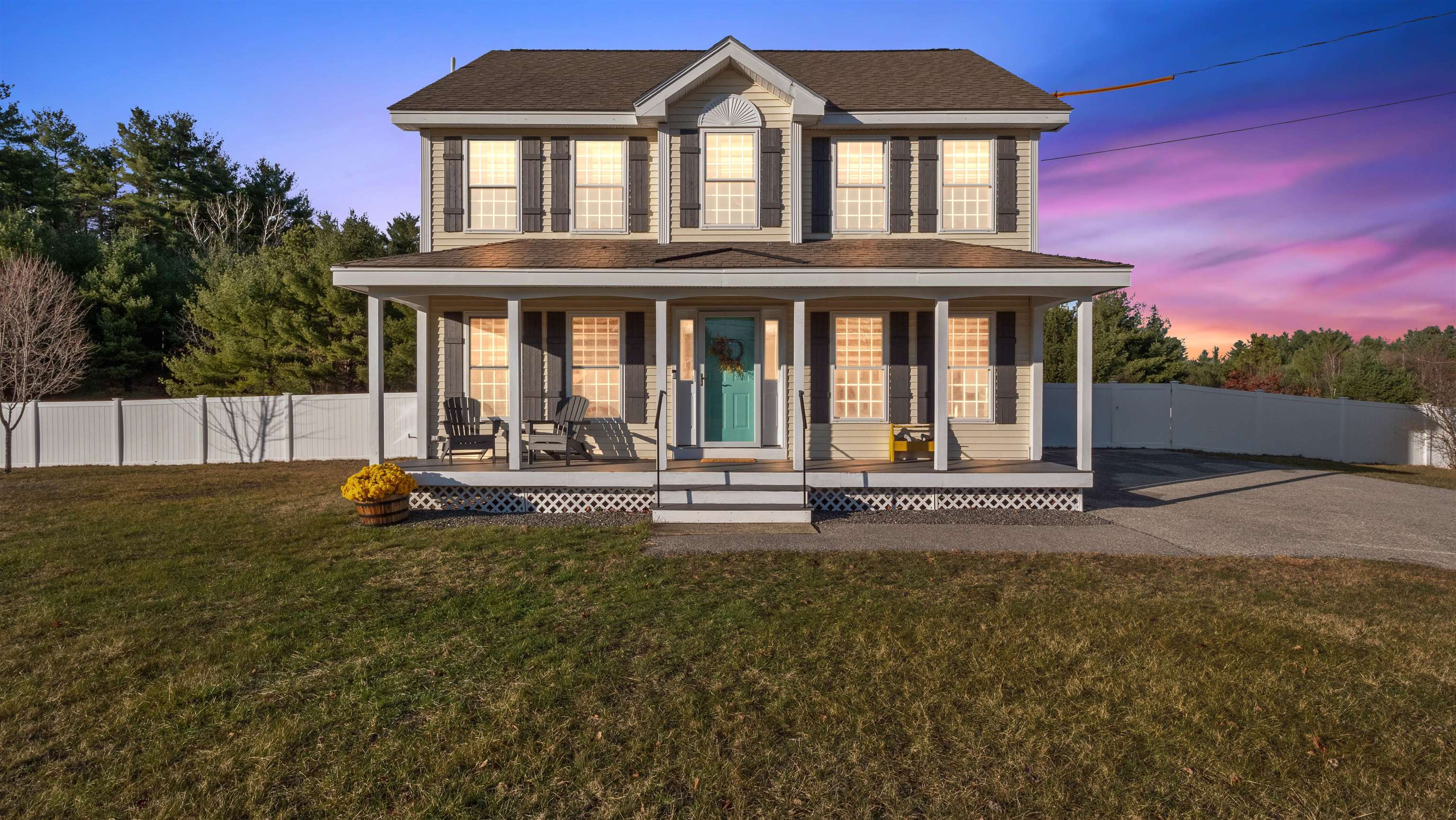 MLS 5023495: 120 Talent Road, Litchfield NH