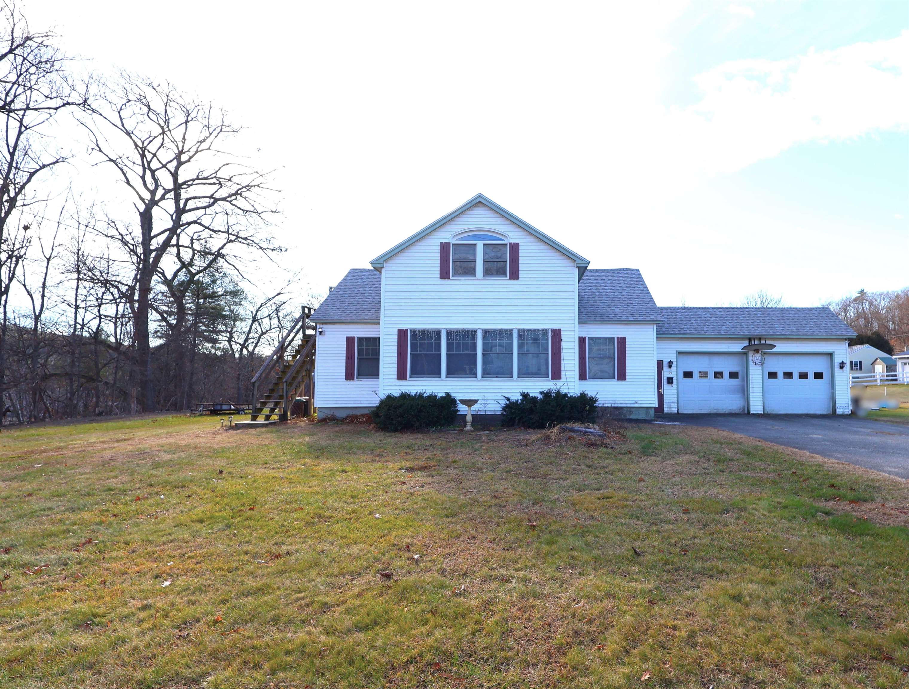 Homes for sale in Hartford, VT | 55 Horseshoe Ave, Hartford, VT 05001 | MLS# 5023611