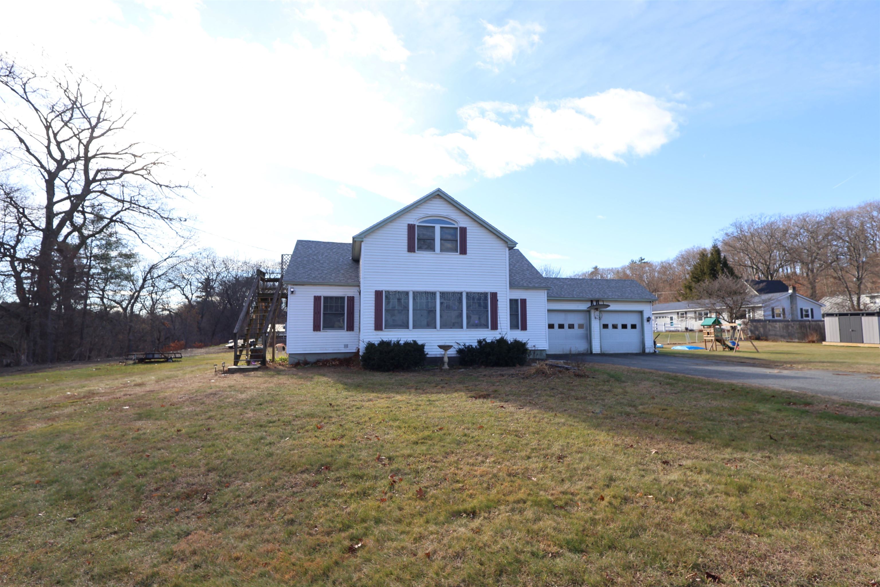 Homes for sale in Hartford, VT | 55 Horseshoe Ave, Hartford, VT 05001 | MLS# 5023611