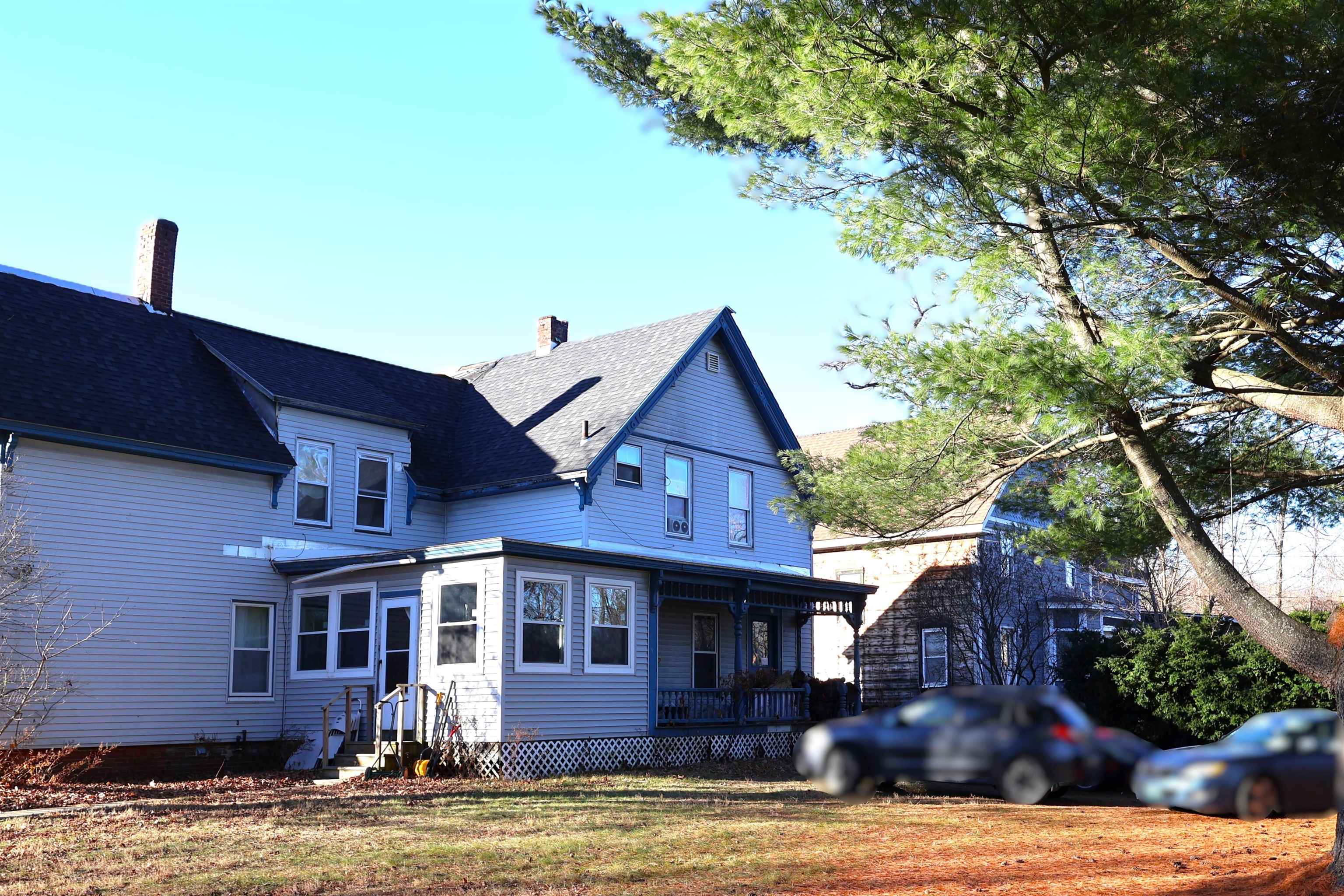 Homes for sale in Hartford, VT | 13 Hawthorn St, Hartford, VT 05001 | MLS# 5023618