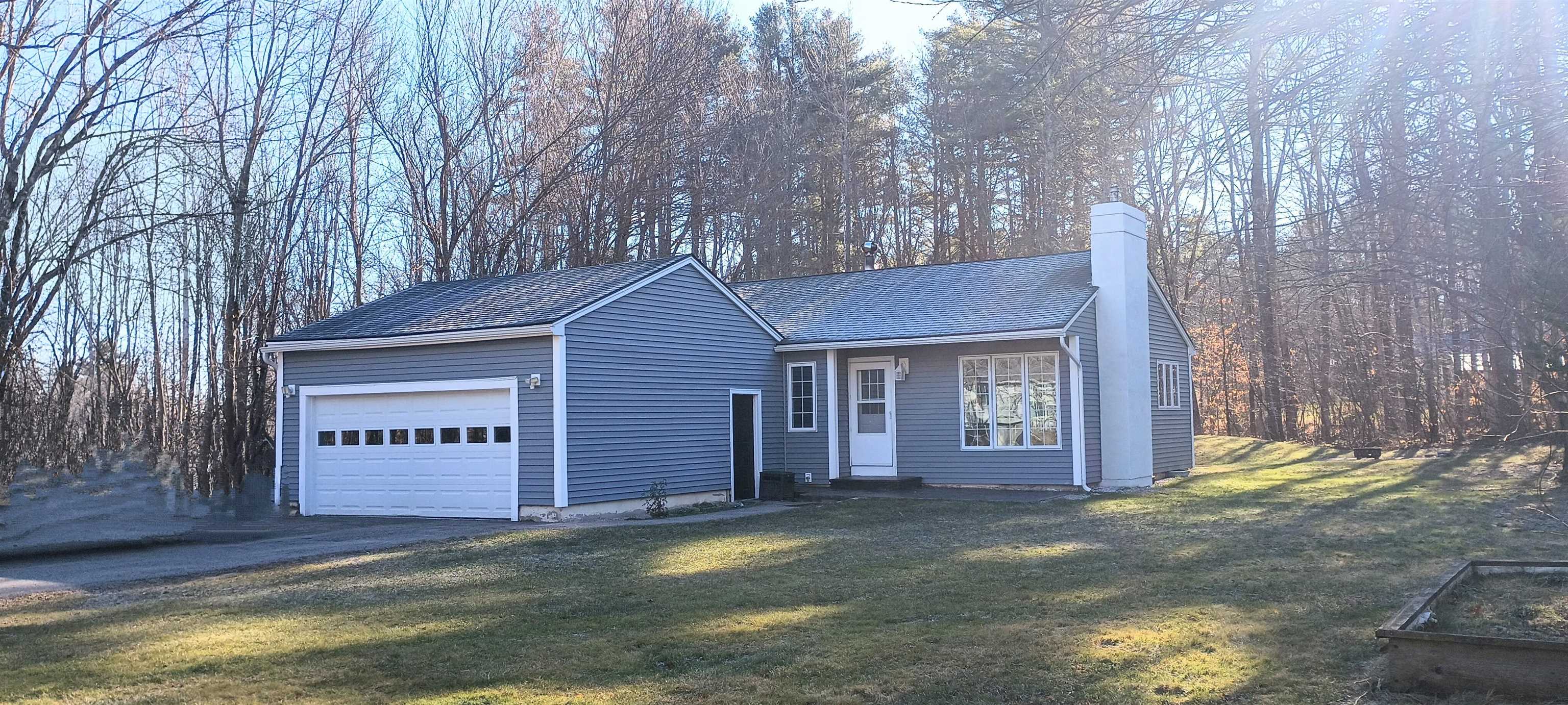 MLS 5023749: 34 Fogarty Road, Barrington NH