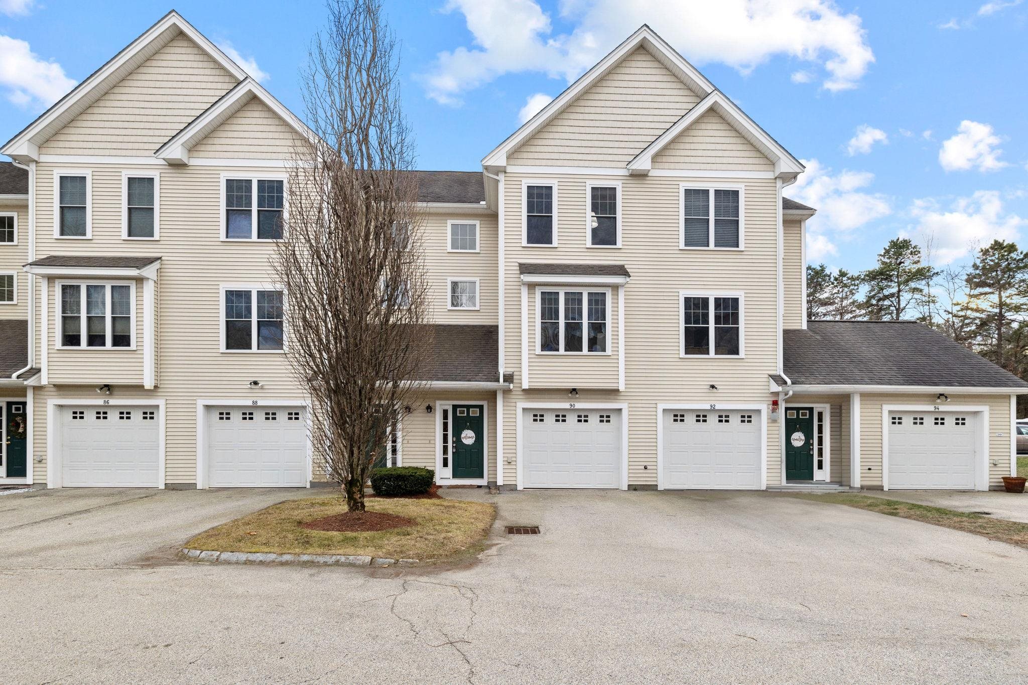 MLS 5023771: 90 Prescott Street, Nashua NH