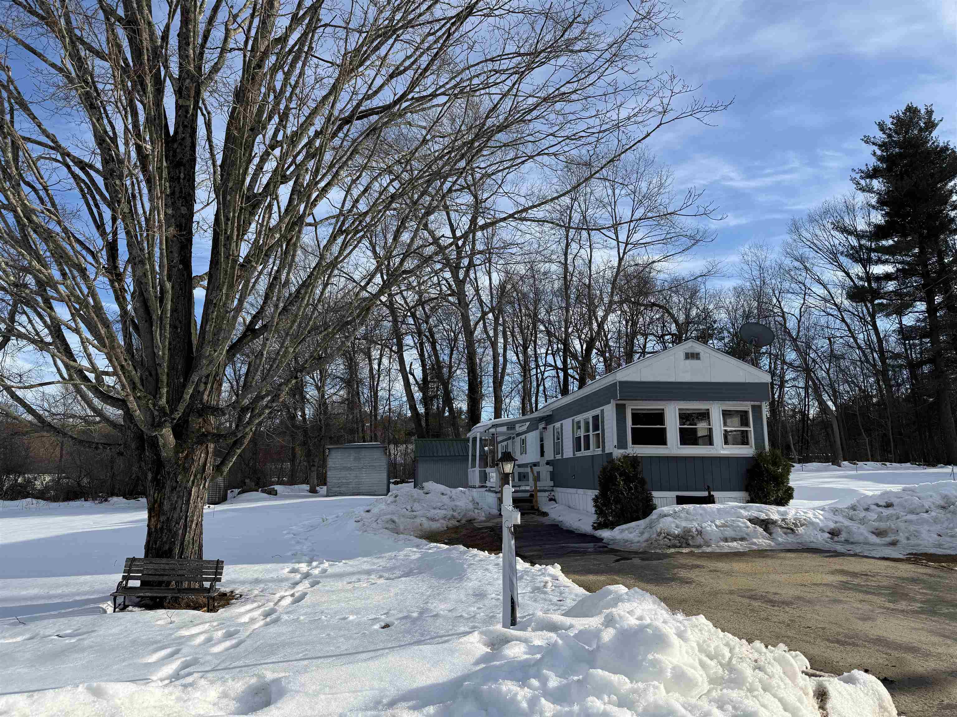 MLS 5023797: 97 Fordway Extension-Unit 4, Derry NH