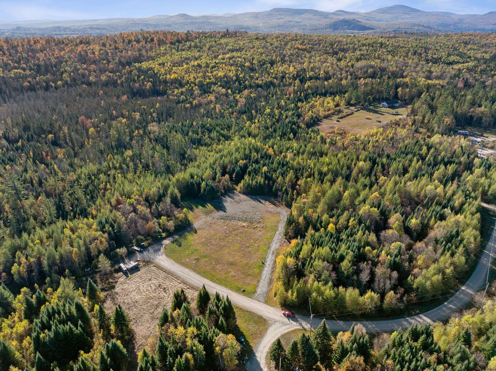 36 Longview Dr, Northumberland, NH 03582