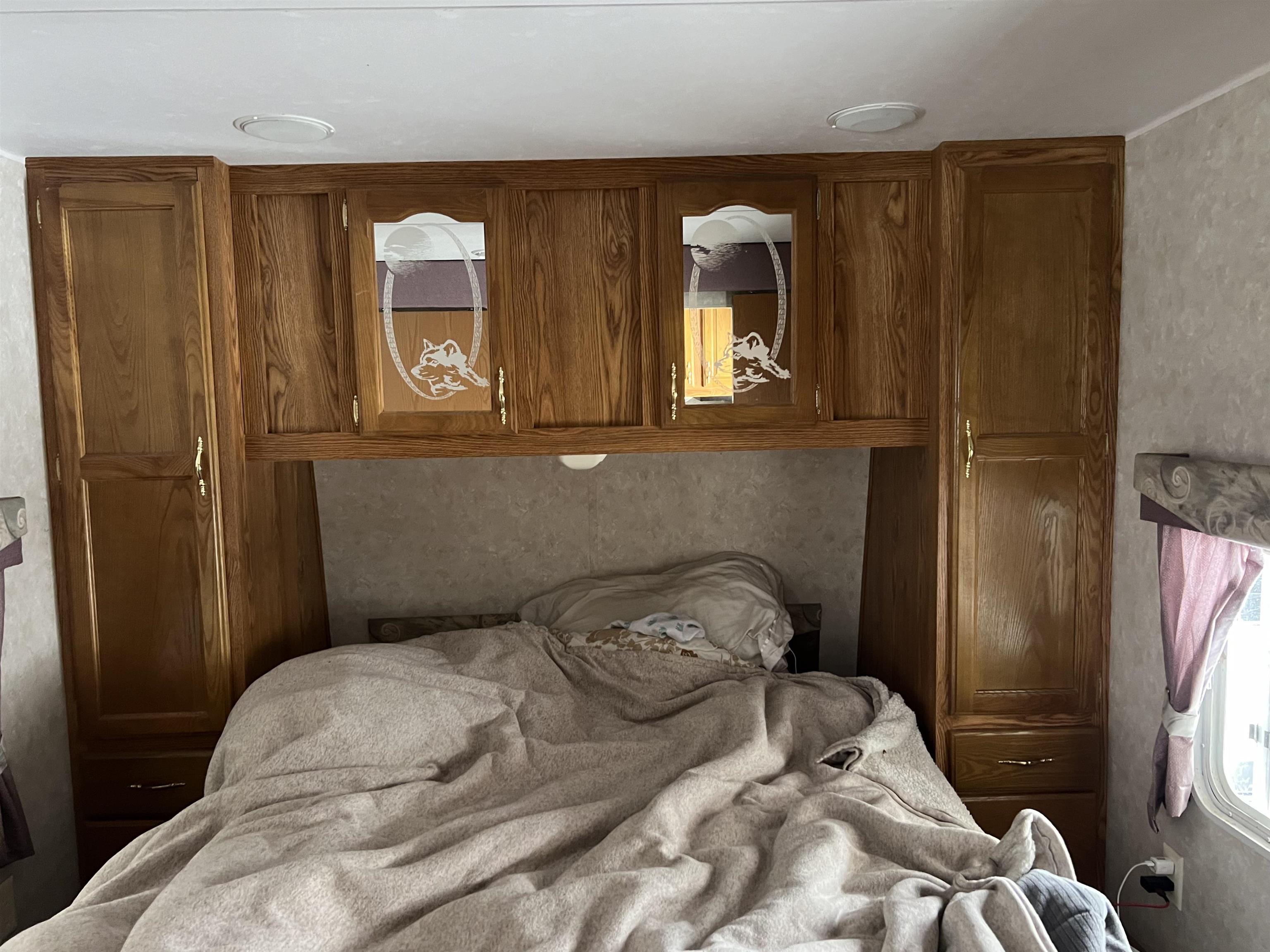 36 Longview Dr, Northumberland, NH 03582