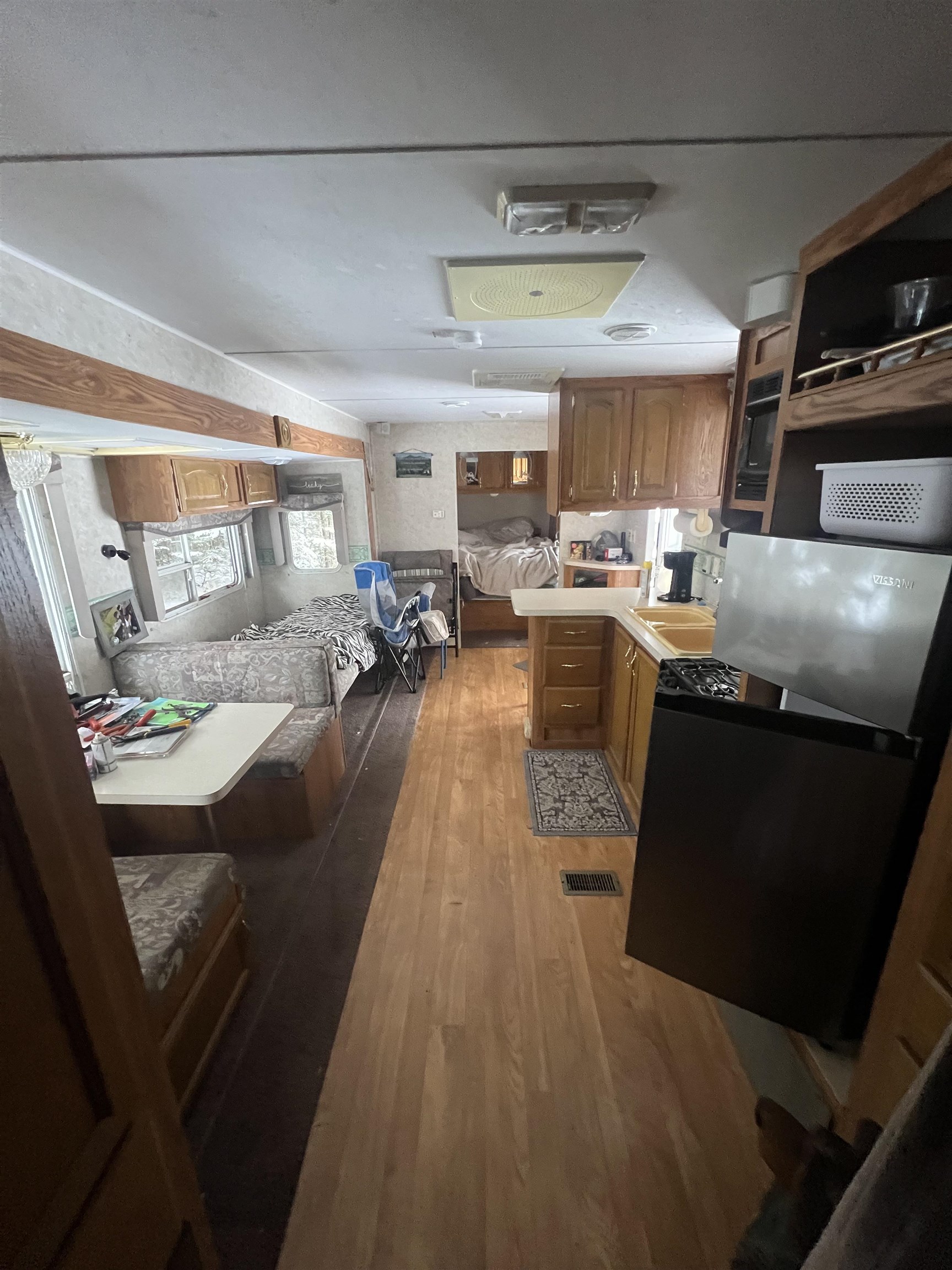 36 Longview Dr, Northumberland, NH 03582