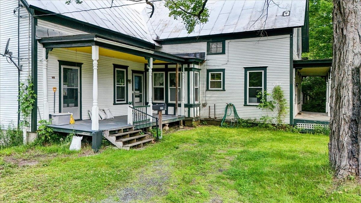 Homes for sale in Bethel, VT | 222 River St, Bethel, VT 05032 | MLS# 5023994