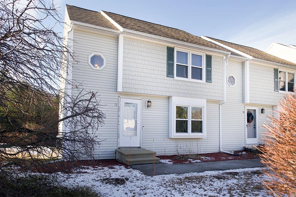 MLS 5024034: 17 Scott Lane-Unit 17, Sandown NH