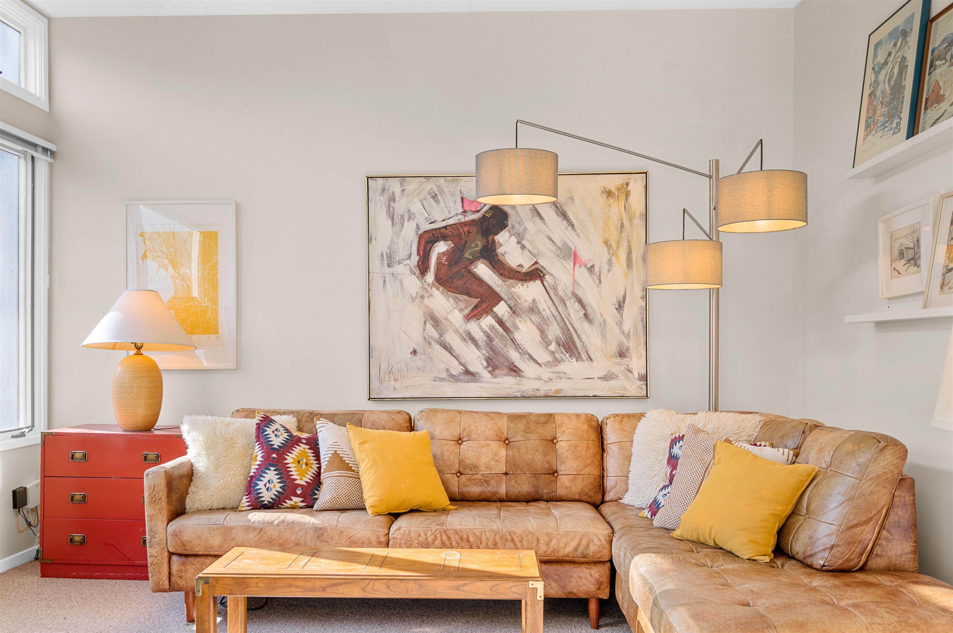 WARREN VT Condo for sale $$295,000 | $347 per sq.ft.