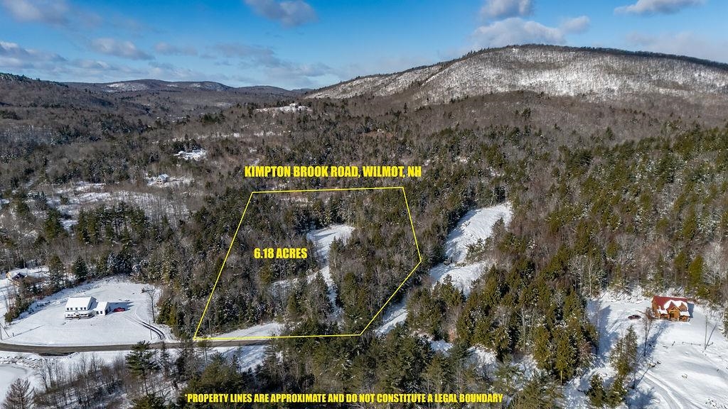 Homes for sale in Wilmot, NH | Lot 3 Kimpton Brook Rd, Wilmot, NH 03287 | MLS# 5024133