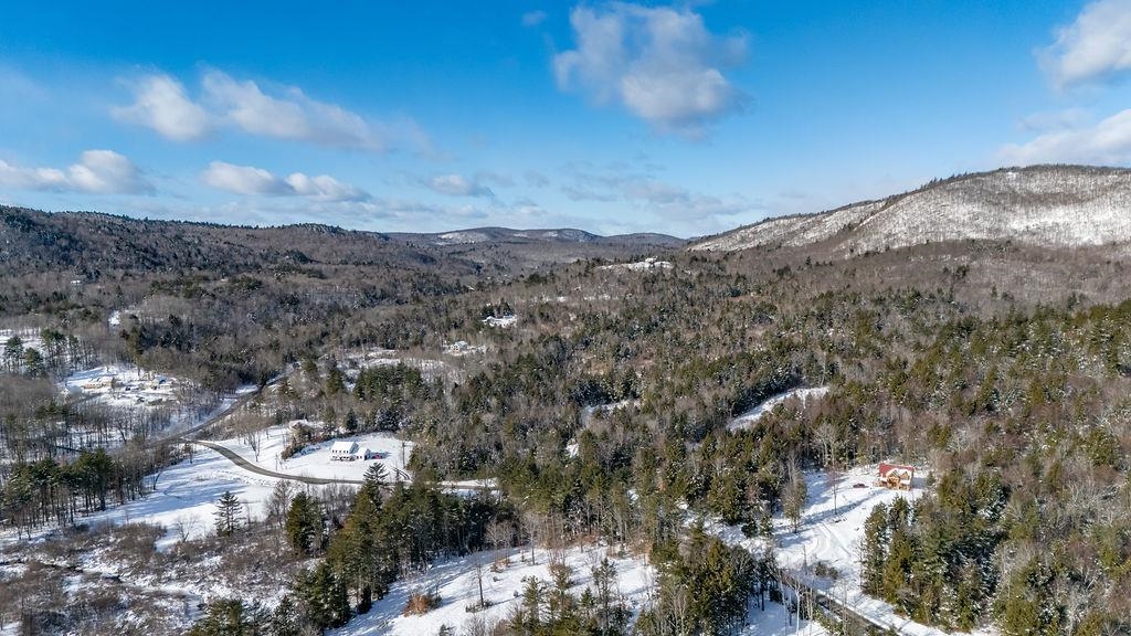 Lot 3 Kimpton Brook Rd, Wilmot, NH 03287