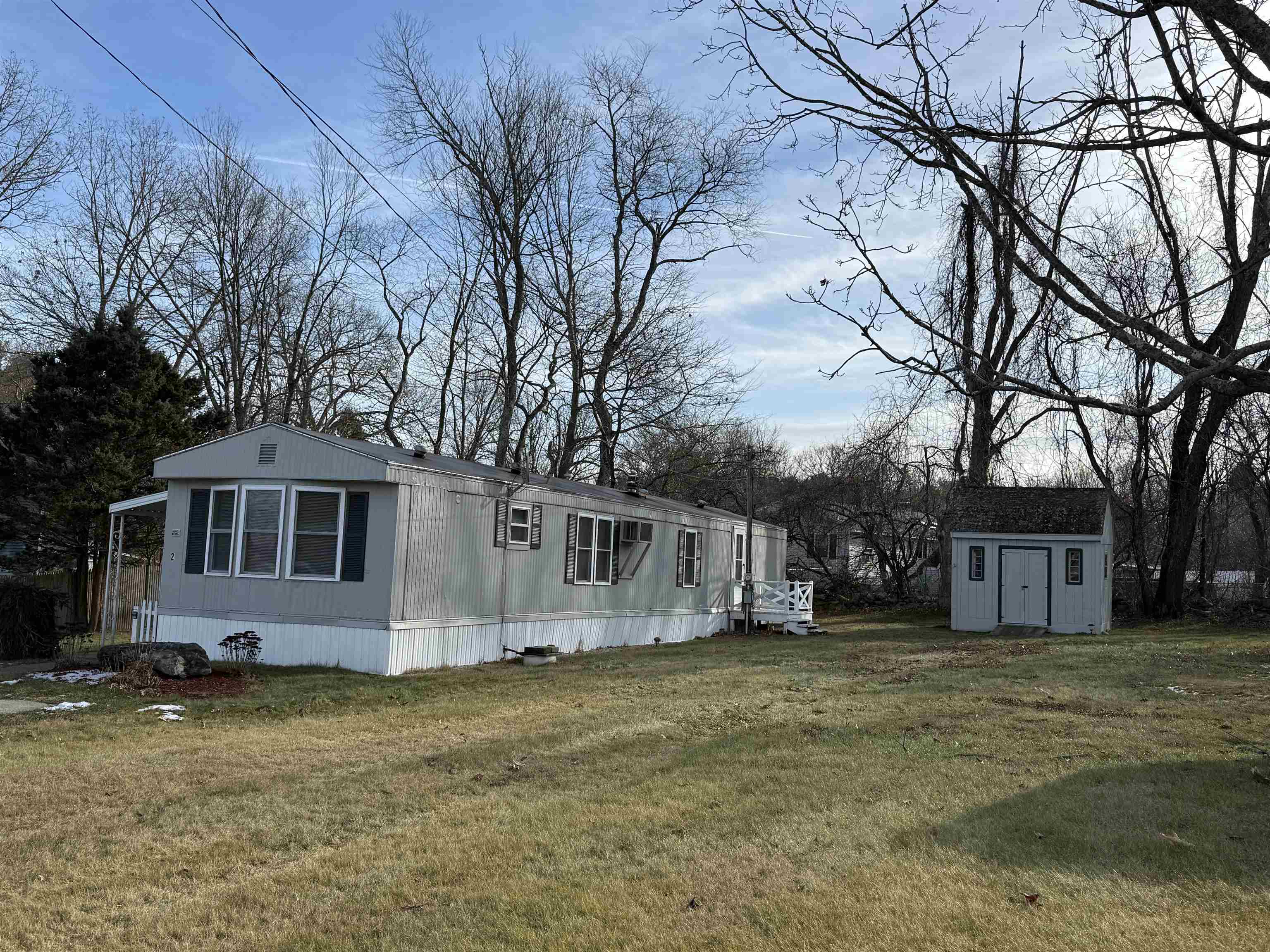 MLS 5024139: 97 Fordway Extension-Unit 2, Derry NH