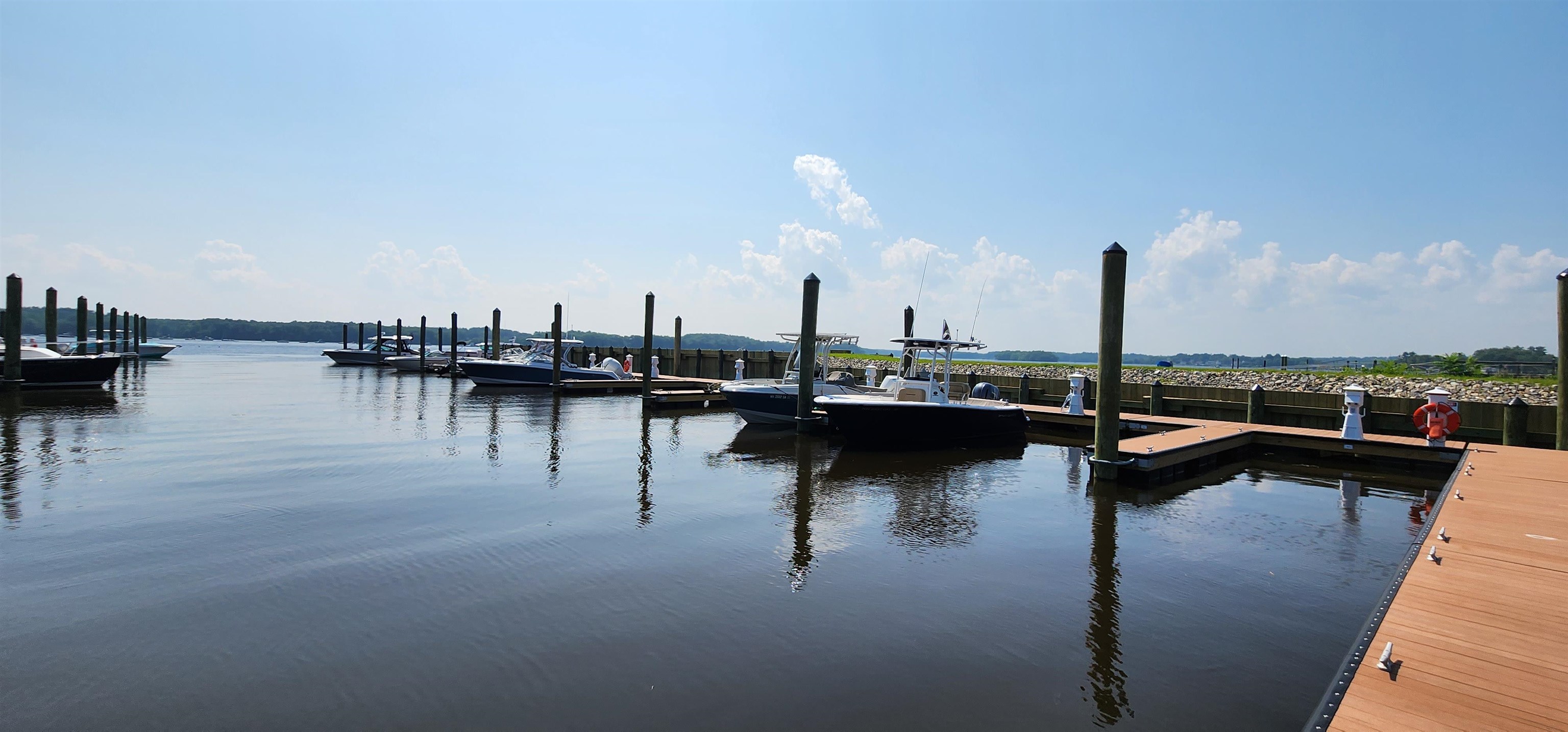 Homes for sale in Dover, NH | Slip 15 Little Bay, Dover, NH 03820 | MLS# 5024198