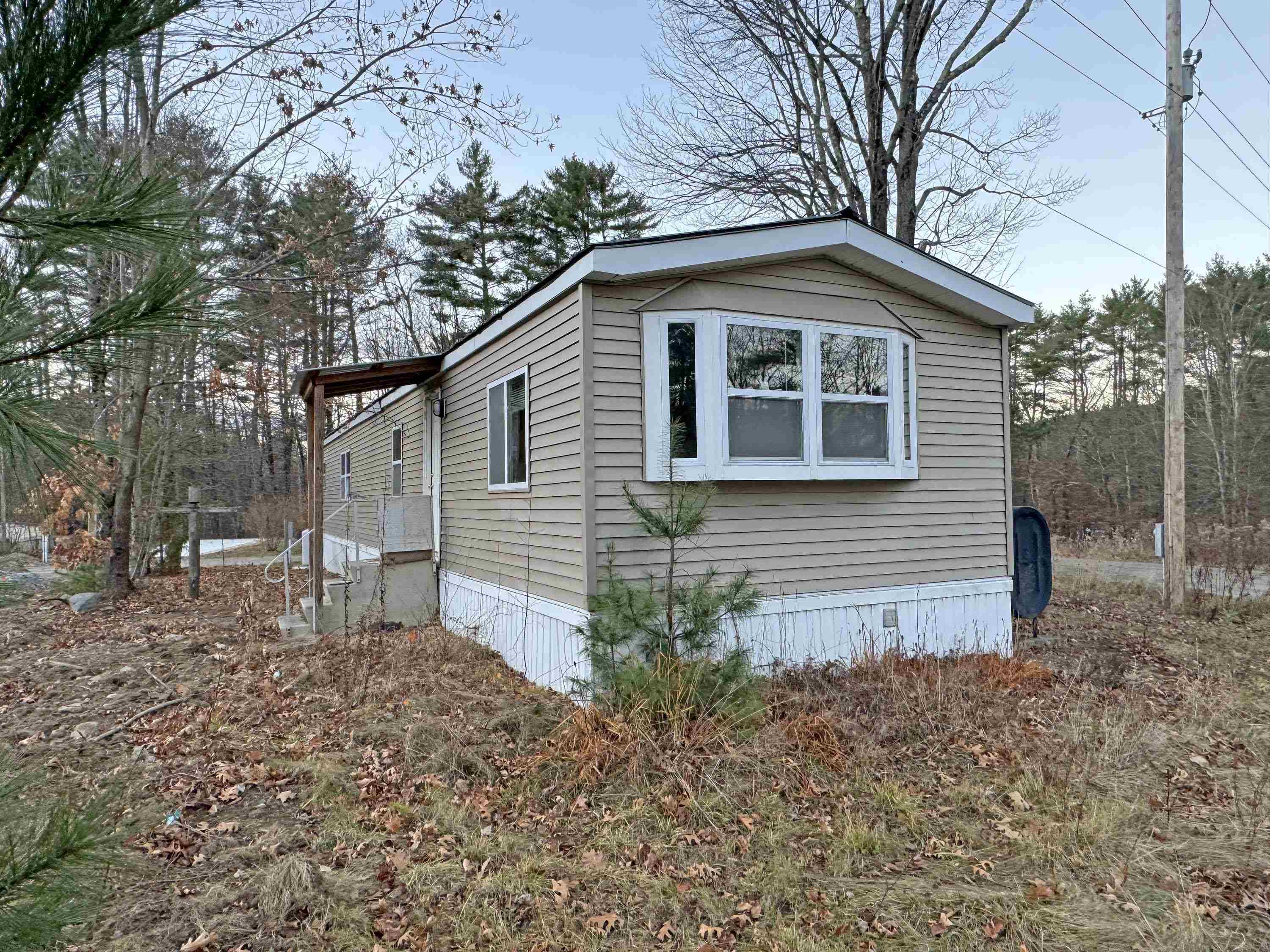 WESTMINSTER VT Mobile_Home for sale $$40,000 | $43 per sq.ft.