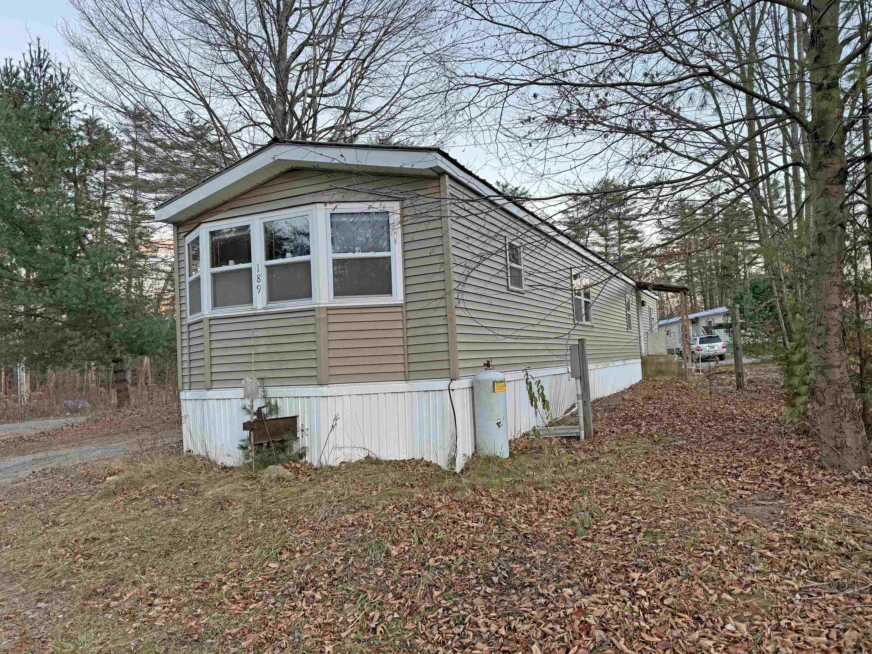 Homes for sale in Westminster, VT | 189 Shady Pines Park, Westminster, VT 05158 | MLS# 5024222