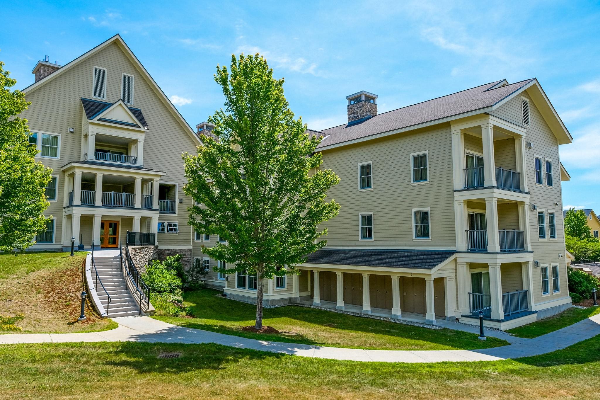 LUDLOW VT Condo for sale $$70,000 | $73 per sq.ft.