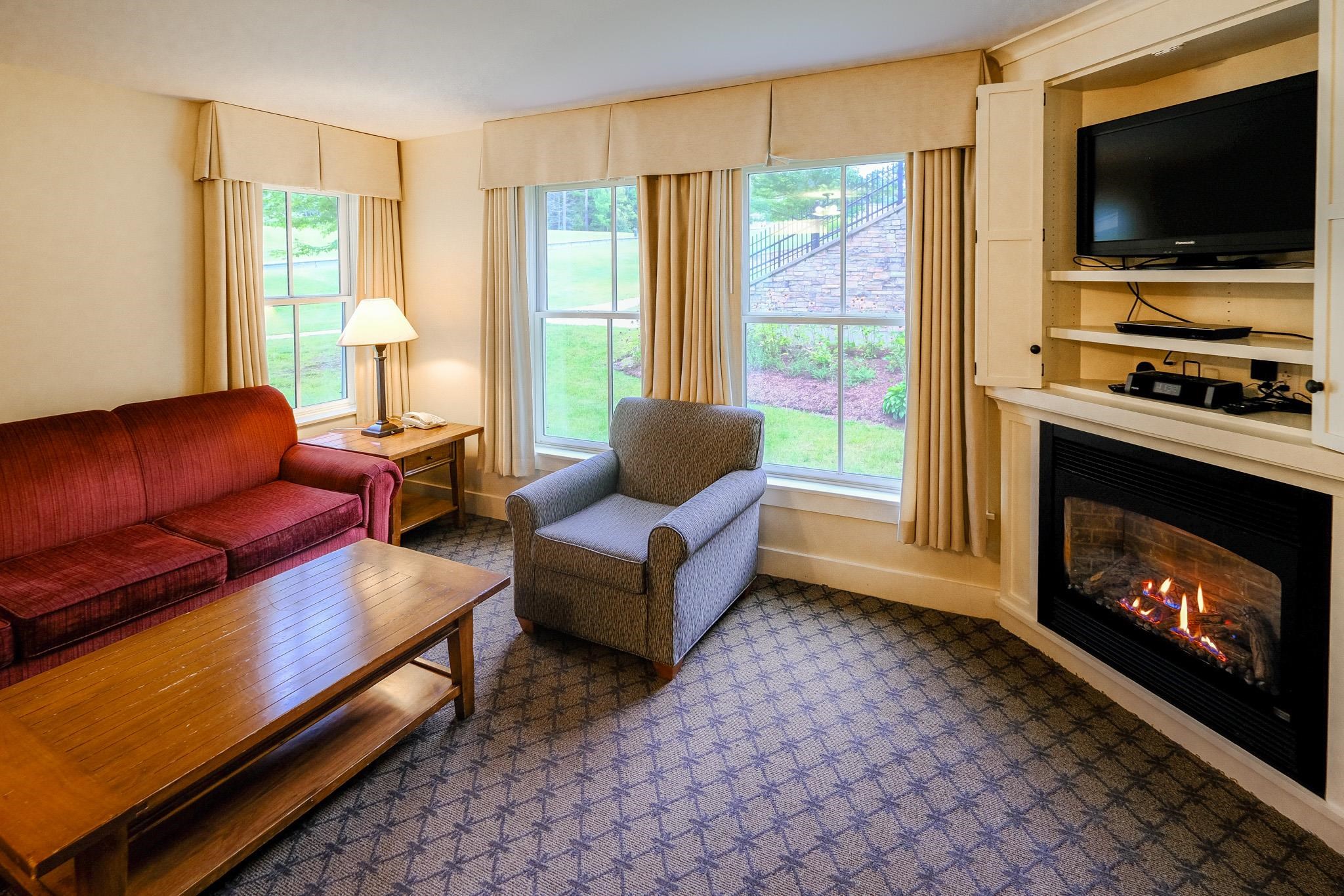 Homes for sale in Ludlow, VT | 517/519 Qiii Jackson Gore Adams House #517/519 QIII, Ludlow, VT 05149 | MLS# 5024416