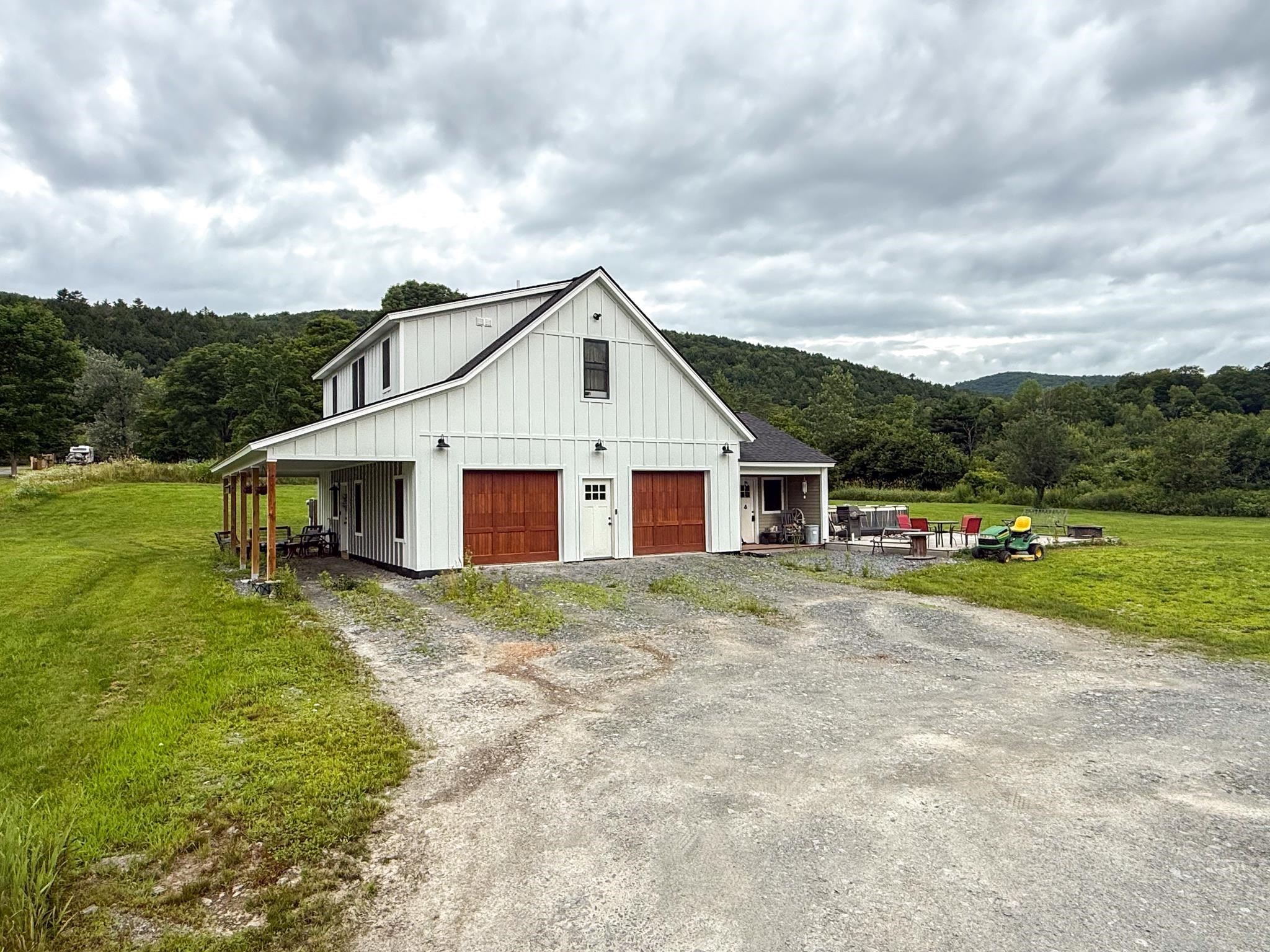 Thetford VT Home for sale $$360,000 $247 per sq.ft.